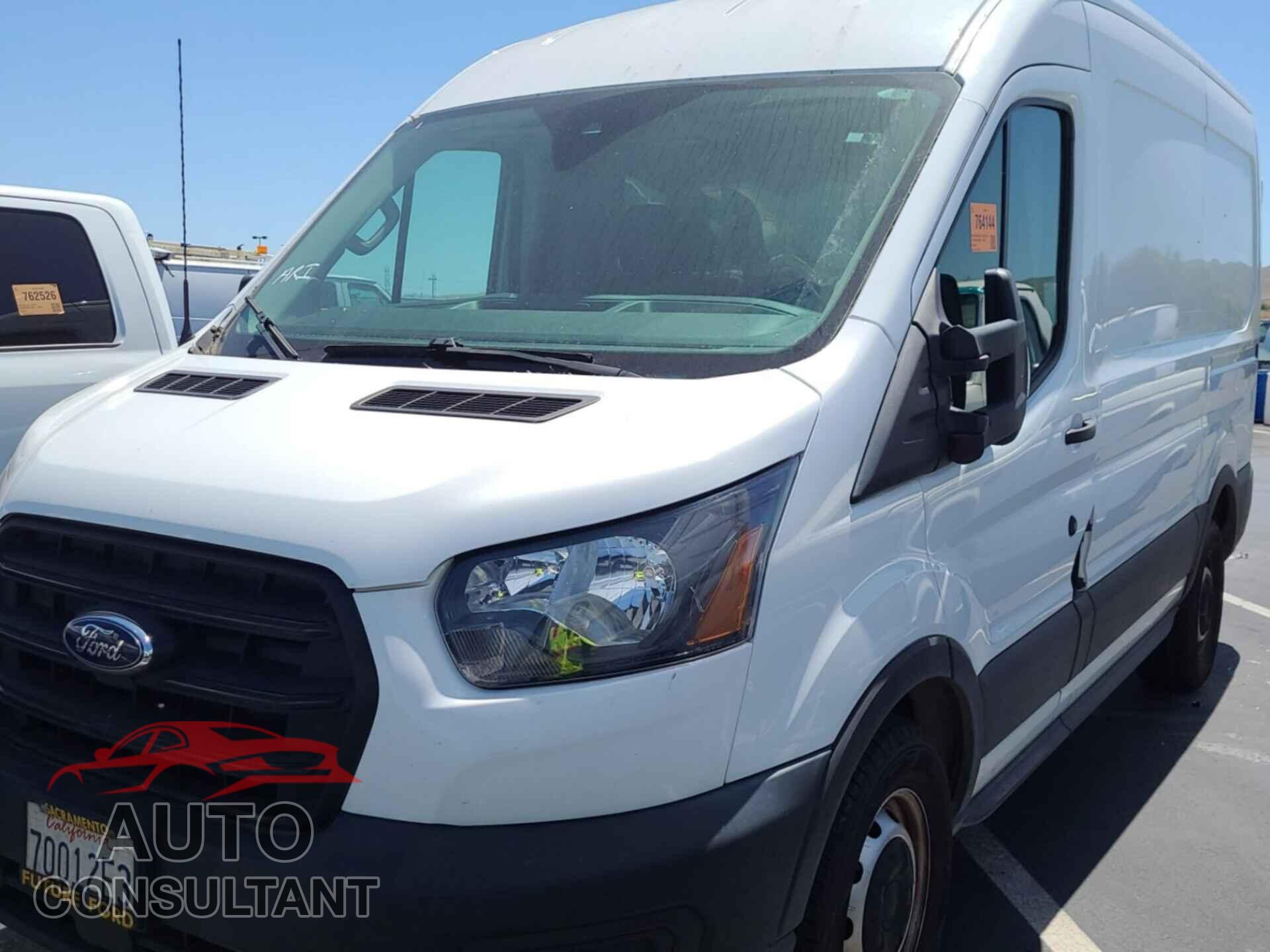 FORD TRANSIT 2020 - 1FTBR1CG4LKB75406