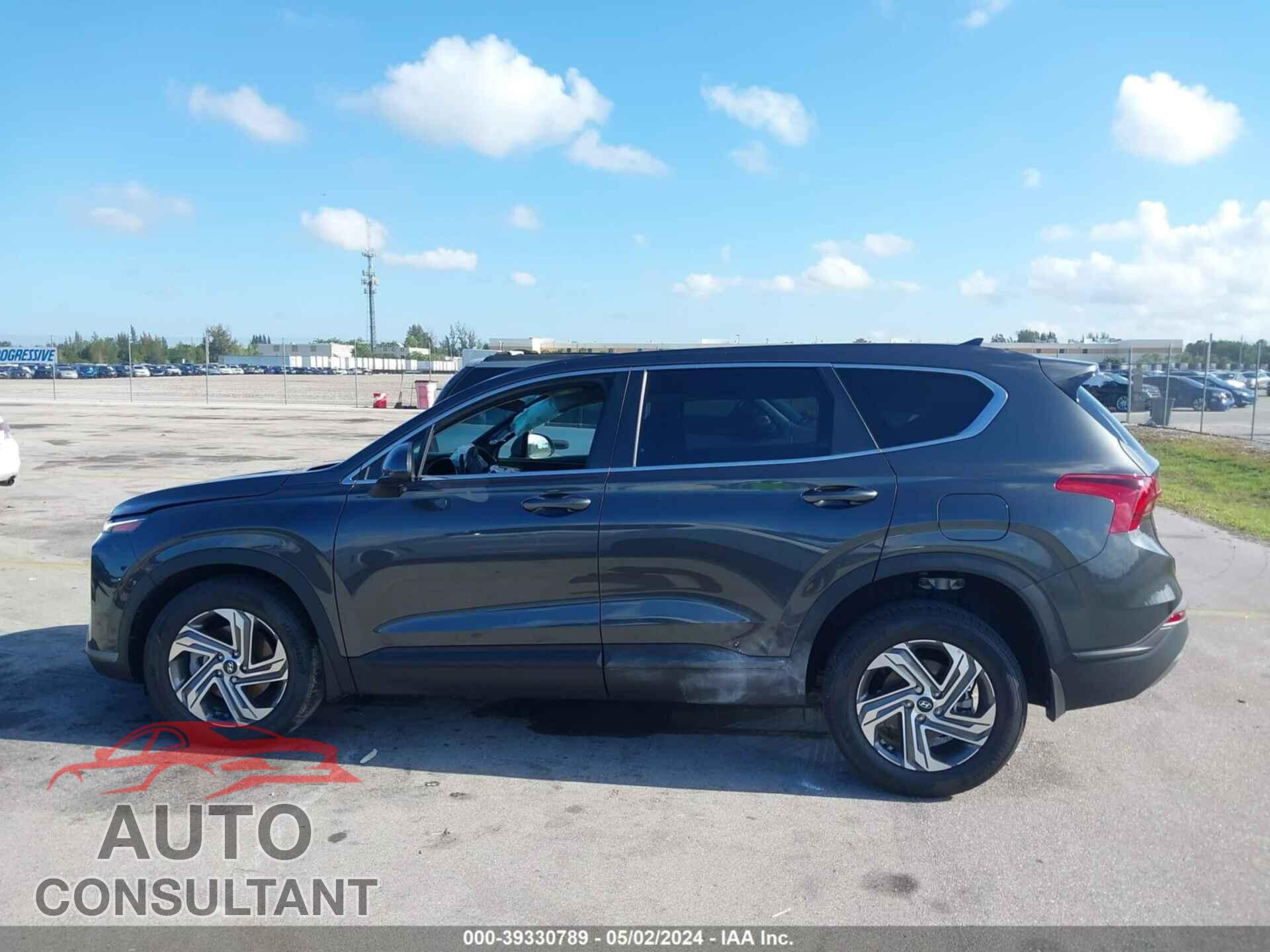HYUNDAI SANTA FE 2023 - 5NMS14AJ2PH620931