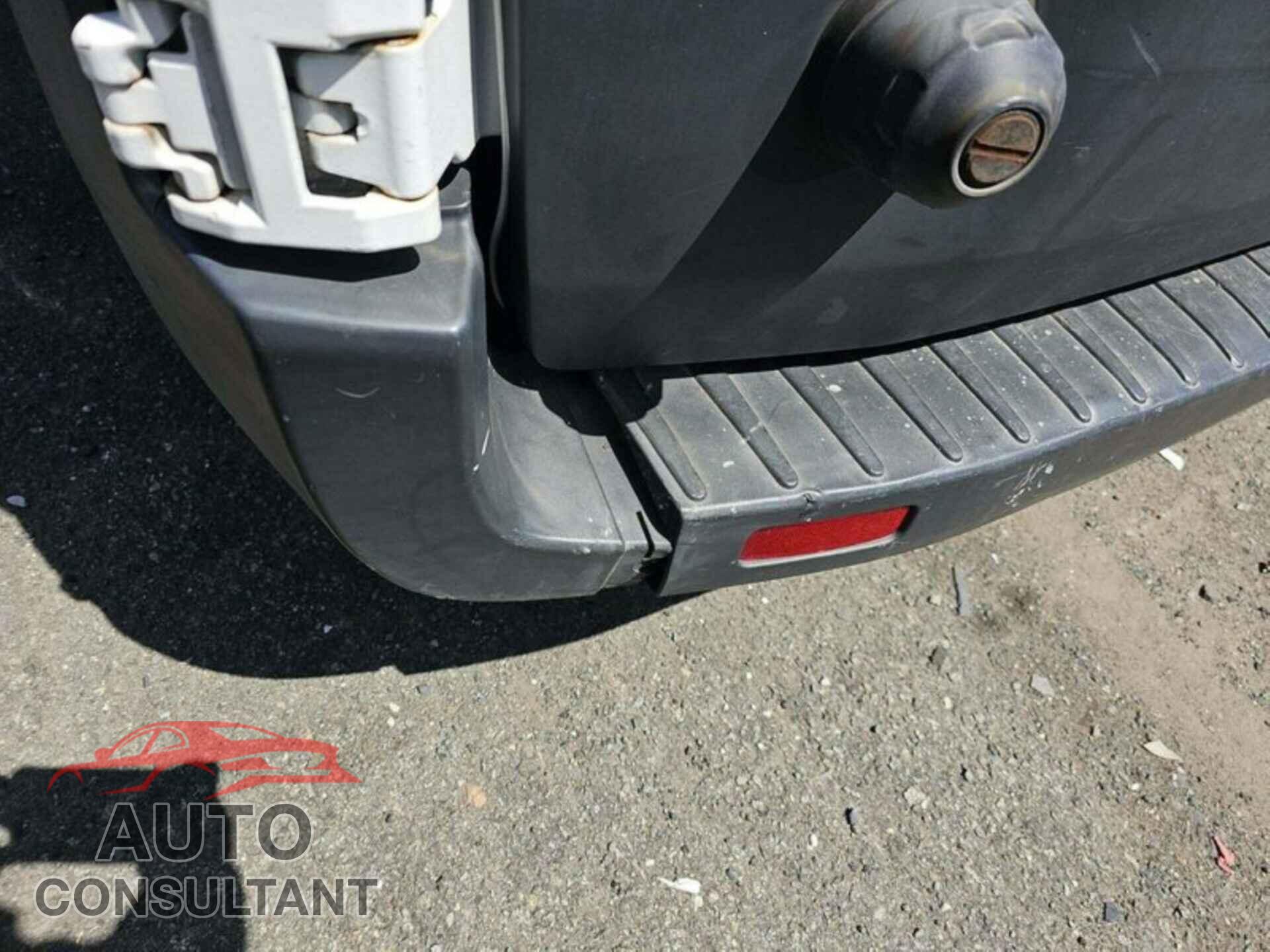 FORD TRANSIT 2018 - 1FTYR2CM1JKB43371
