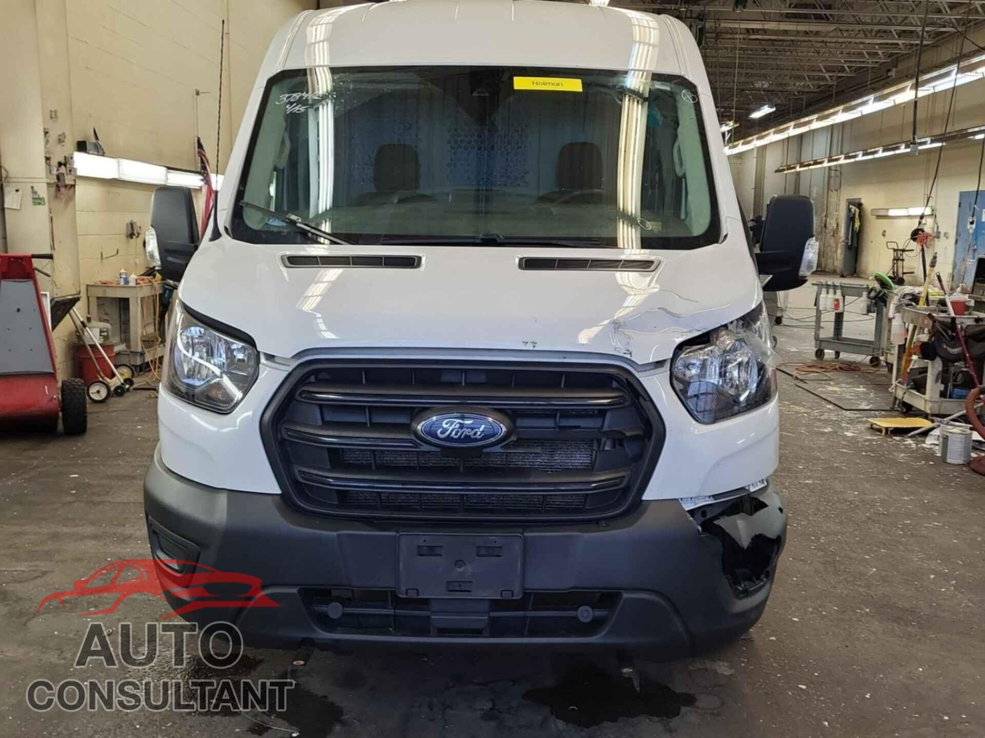 FORD TRANSIT 2020 - 1FTBR2C83LKB43044