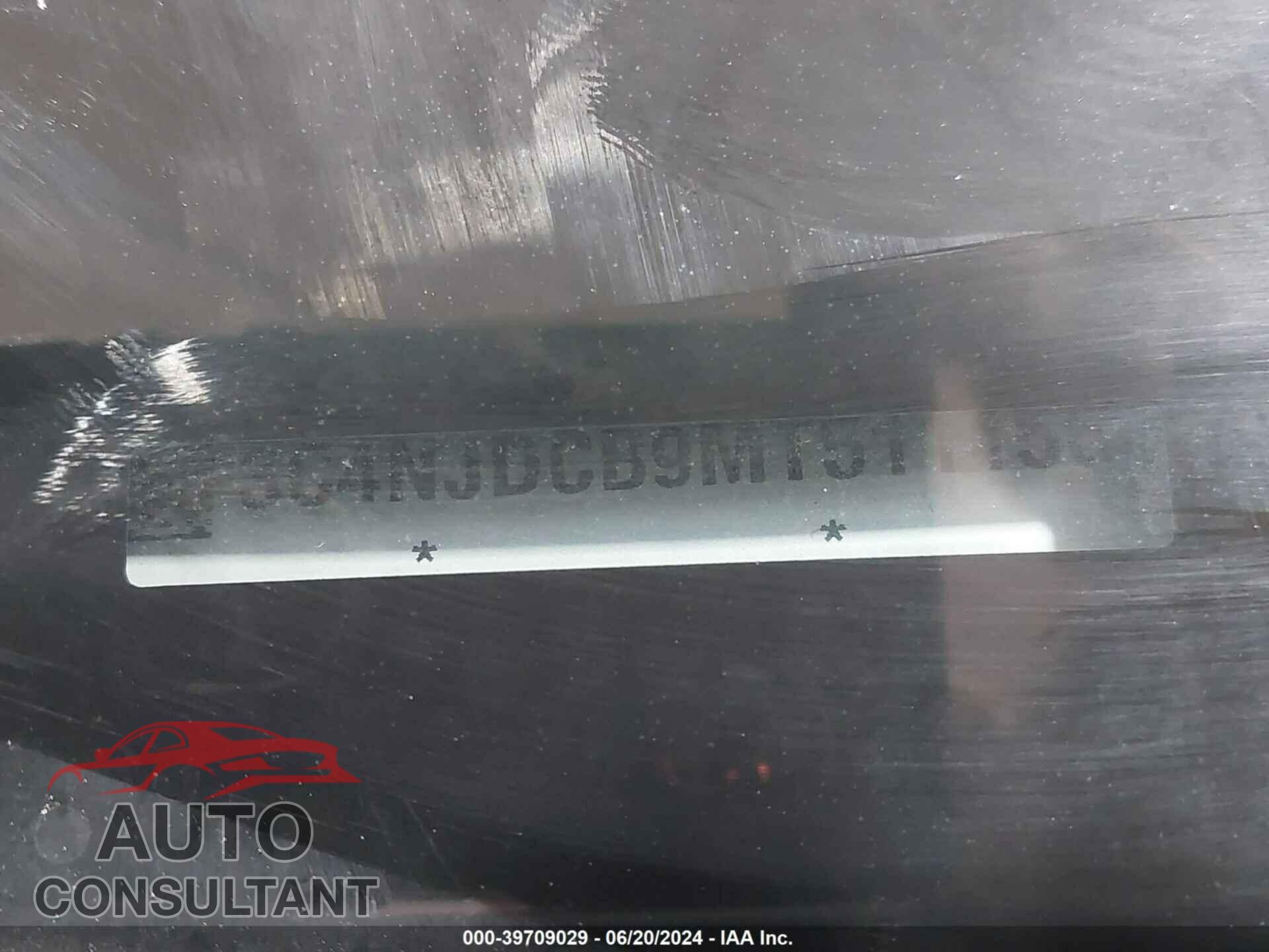 JEEP COMPASS 2021 - 3C4NJDCB9MT511156
