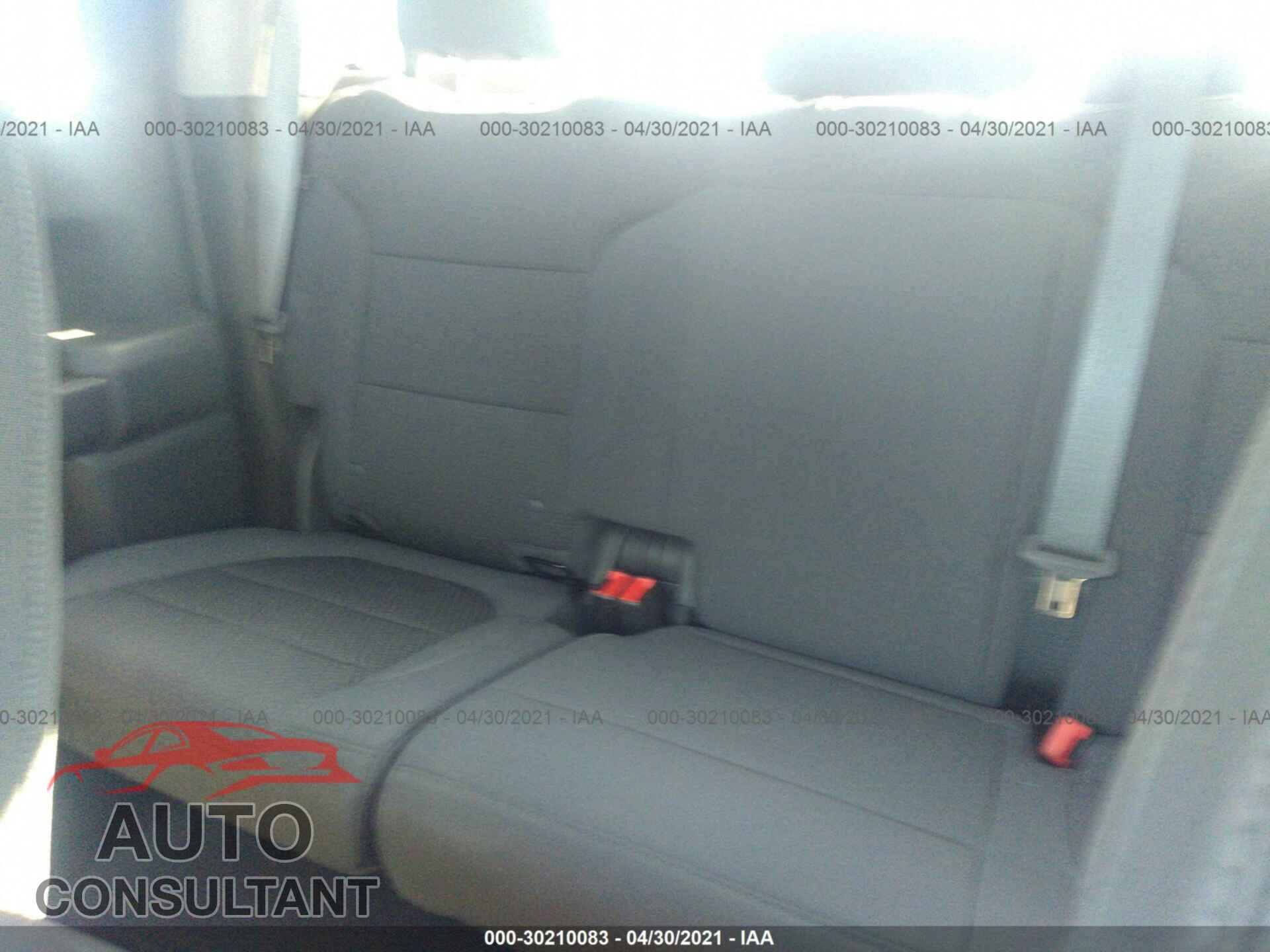 CHEVROLET SILVERADO 1500 2019 - 1GCRYBEF7KZ274836