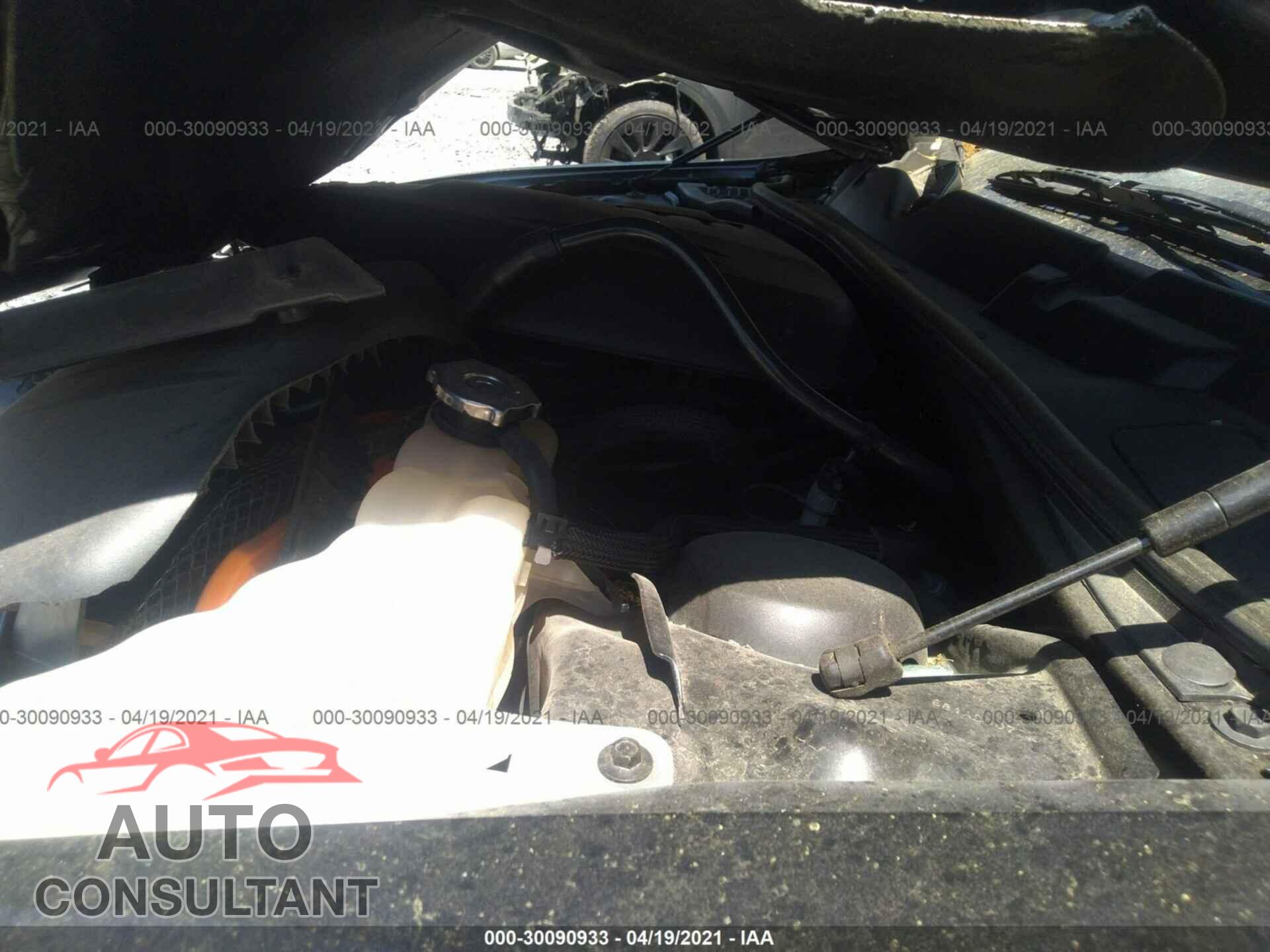 DODGE CHALLENGER 2019 - 2C3CDZAG4KH743992