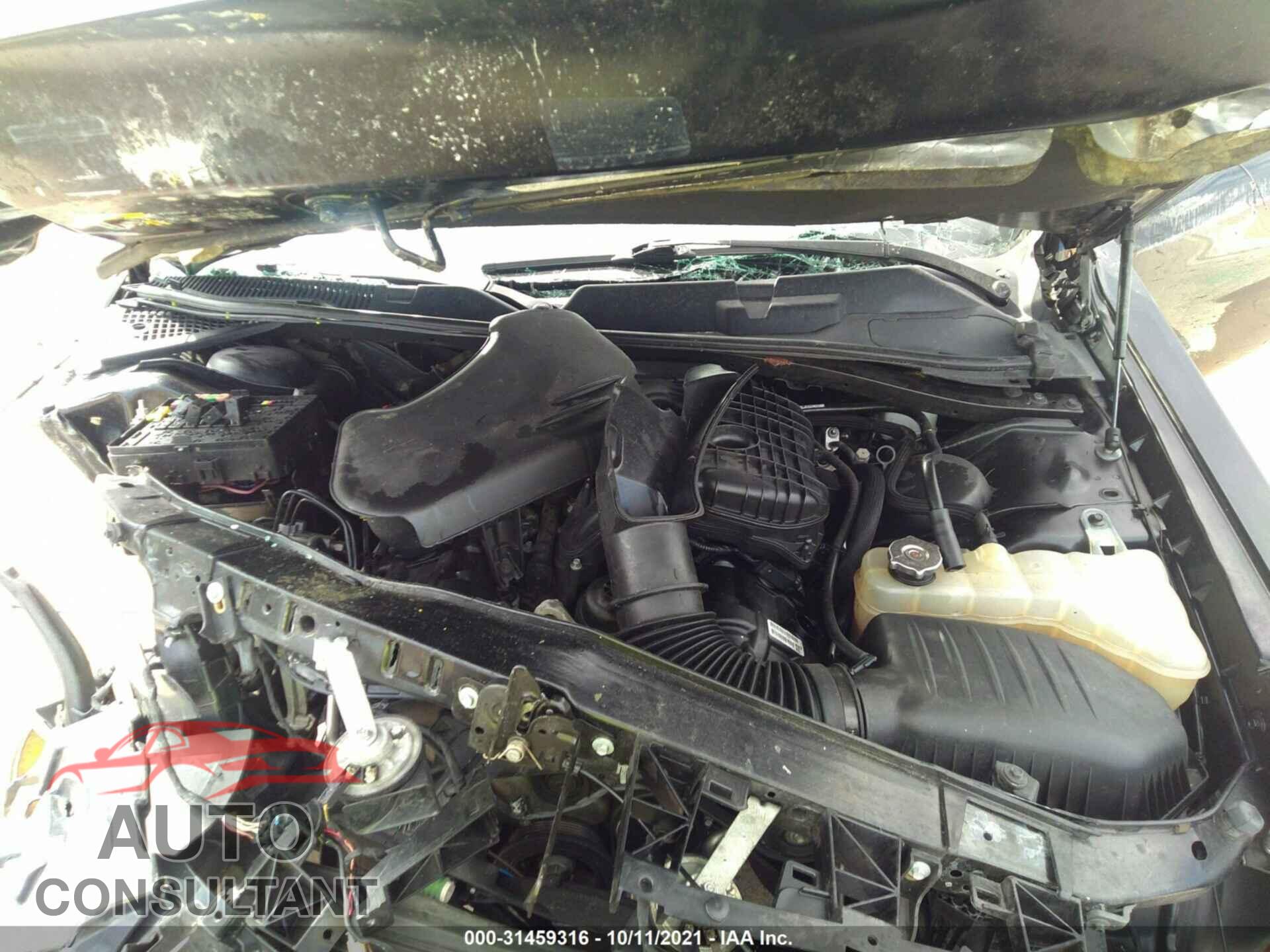 DODGE CHALLENGER 2018 - 2C3CDZAG0JH219771