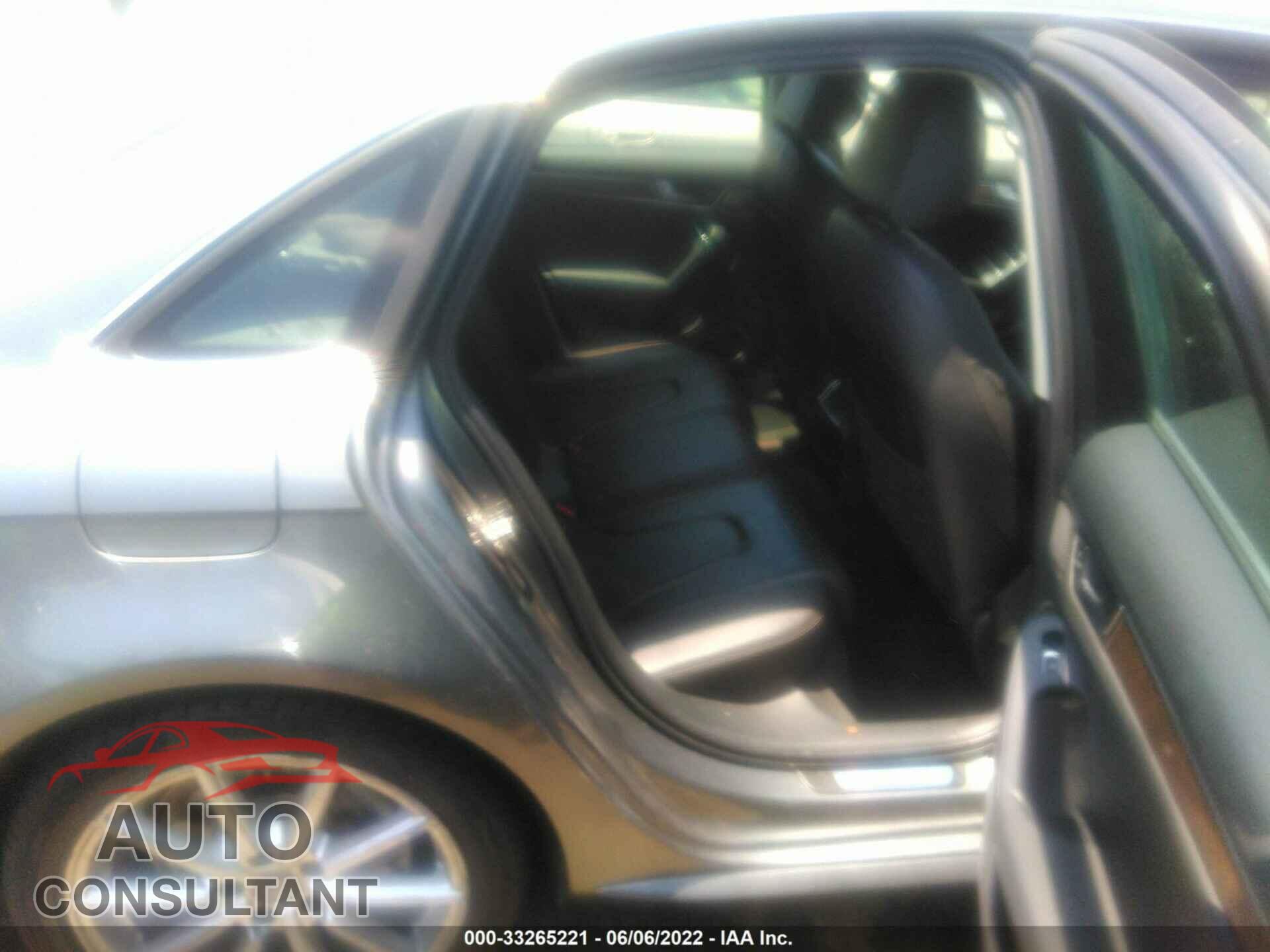 AUDI A4 2016 - WAUEFAFLXGN004451