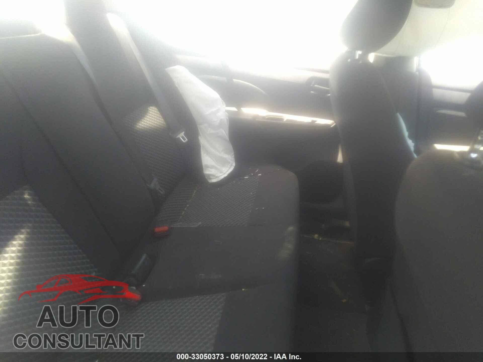 NISSAN VERSA 2021 - 3N1CN8DVXML817863