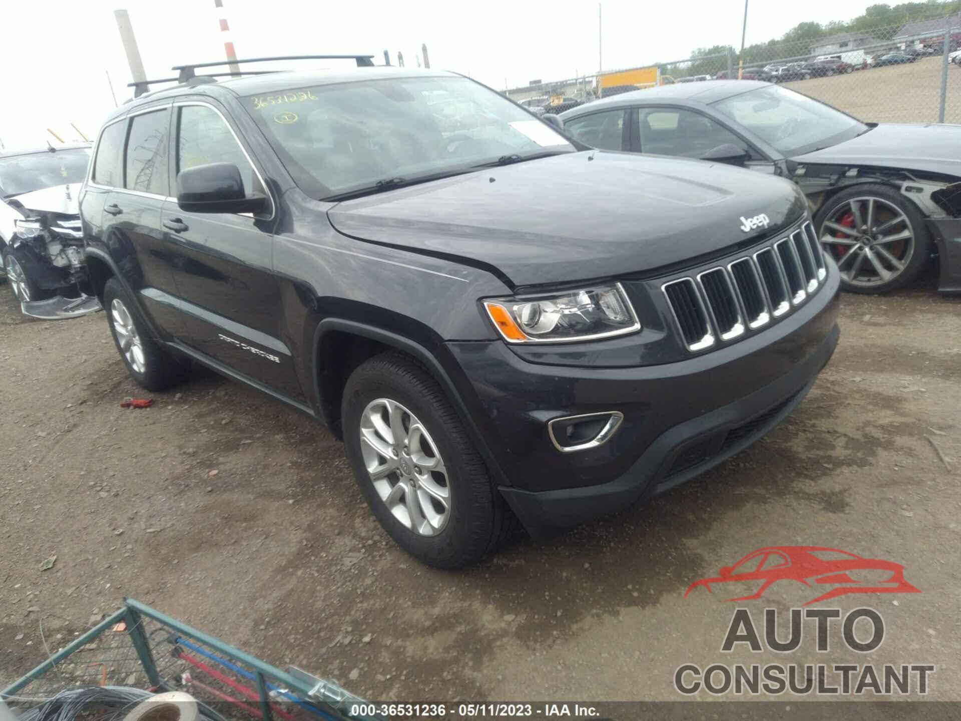 JEEP GRAND CHEROKEE 2015 - 1C4RJFAG8FC605815
