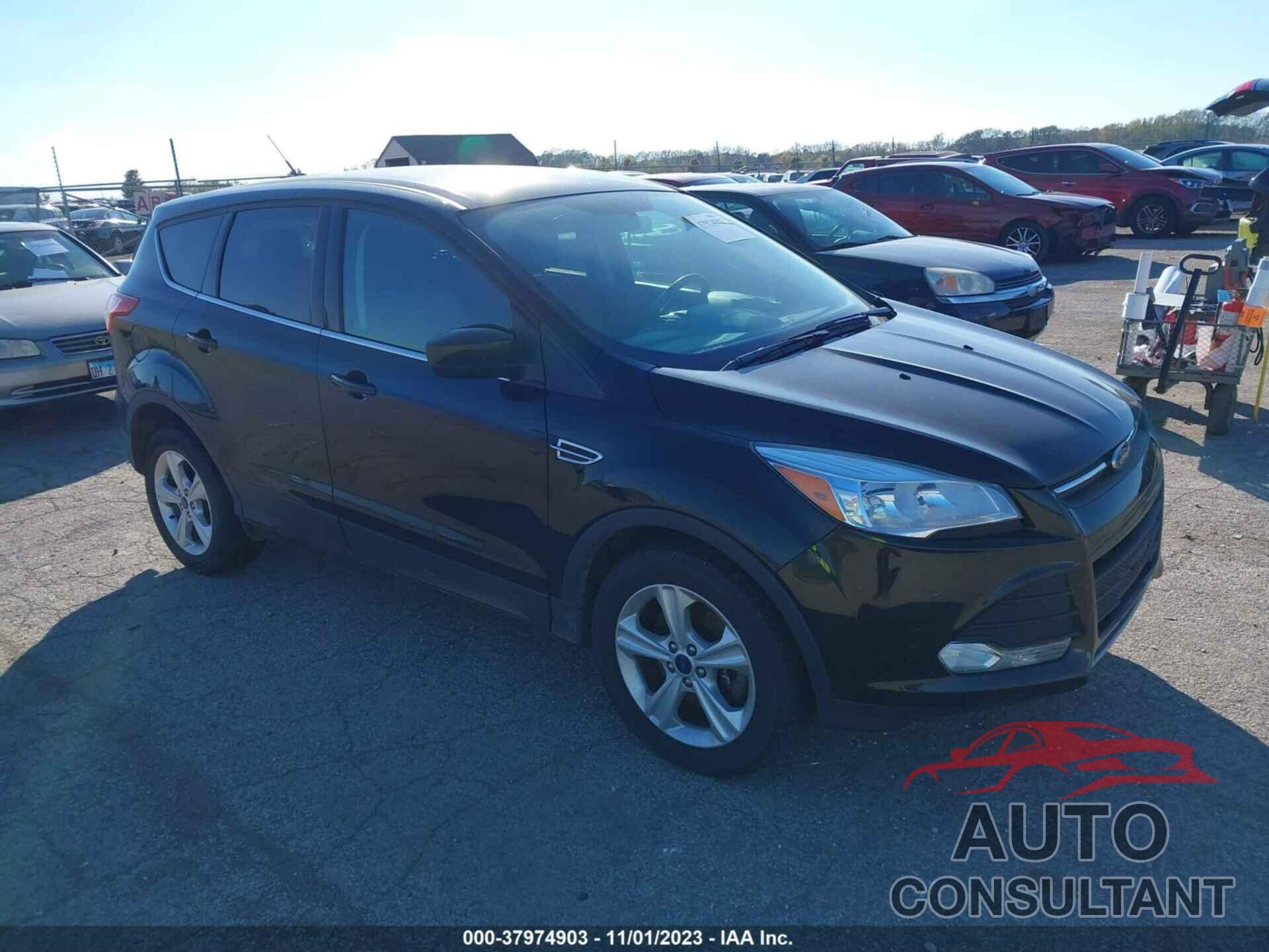 FORD ESCAPE 2016 - 1FMCU9GX1GUC36714