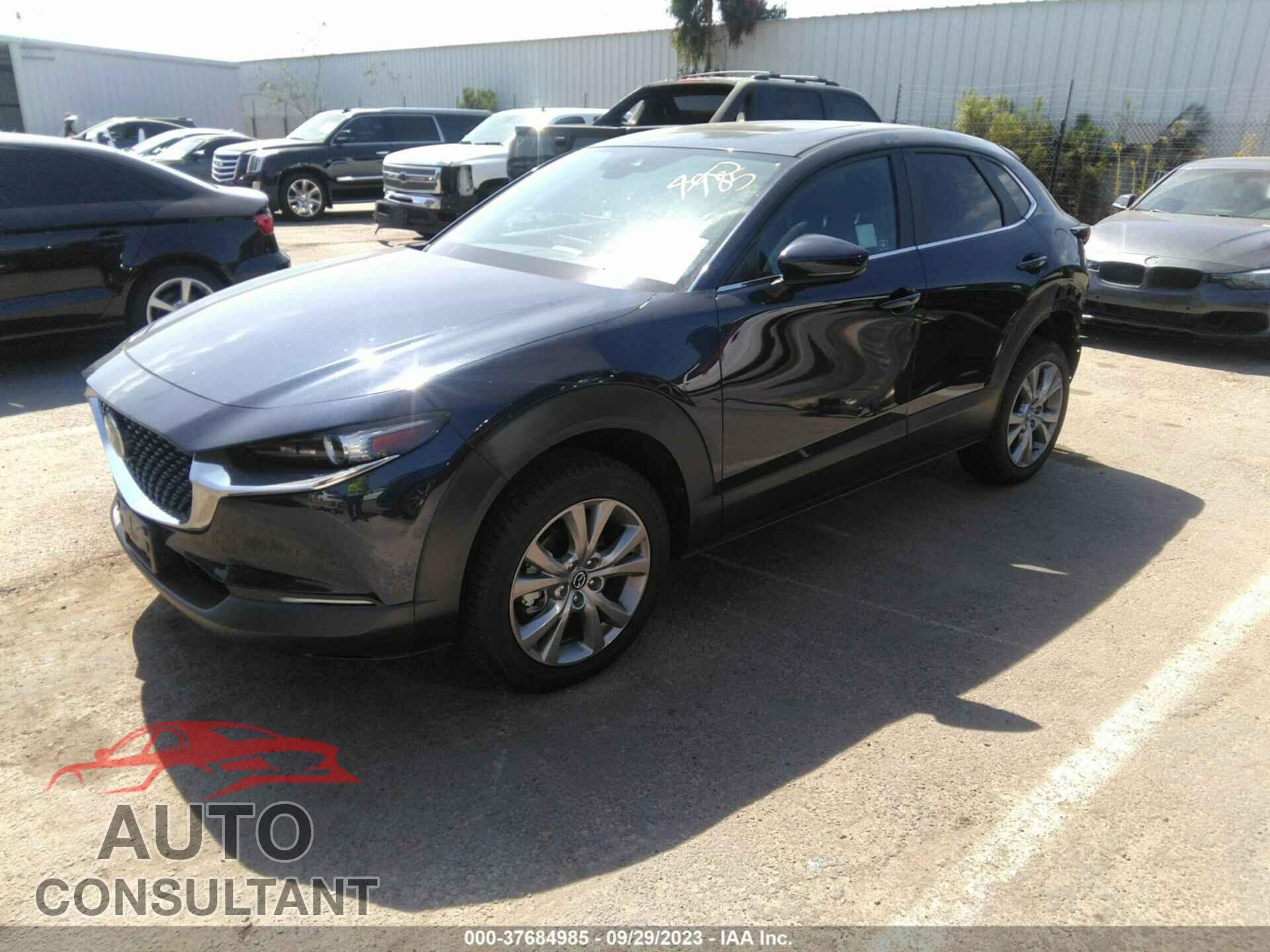 MAZDA CX-30 2021 - 3MVDMACL8MM267888