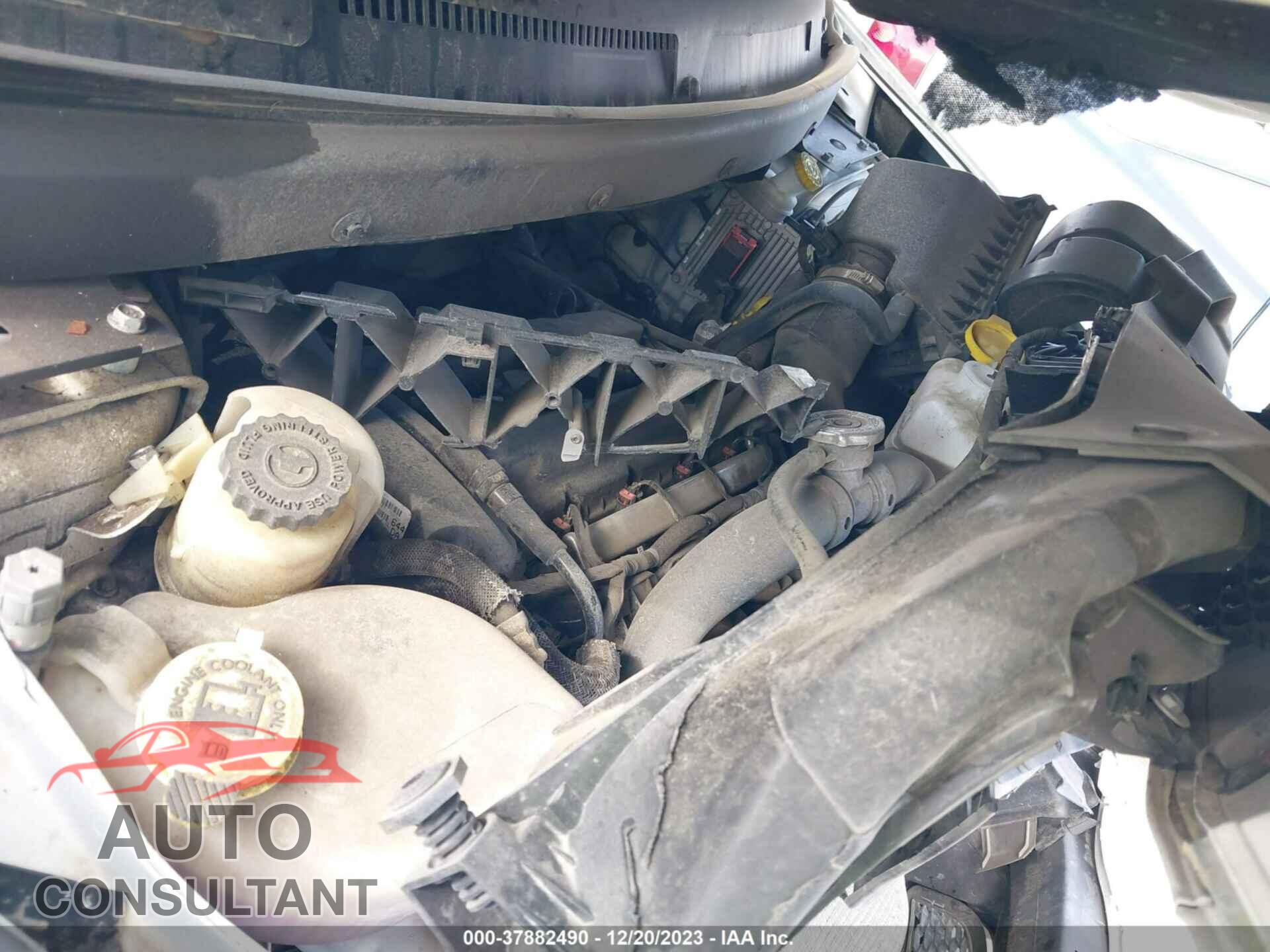 DODGE JOURNEY 2019 - 3C4PDCBB4KT837553