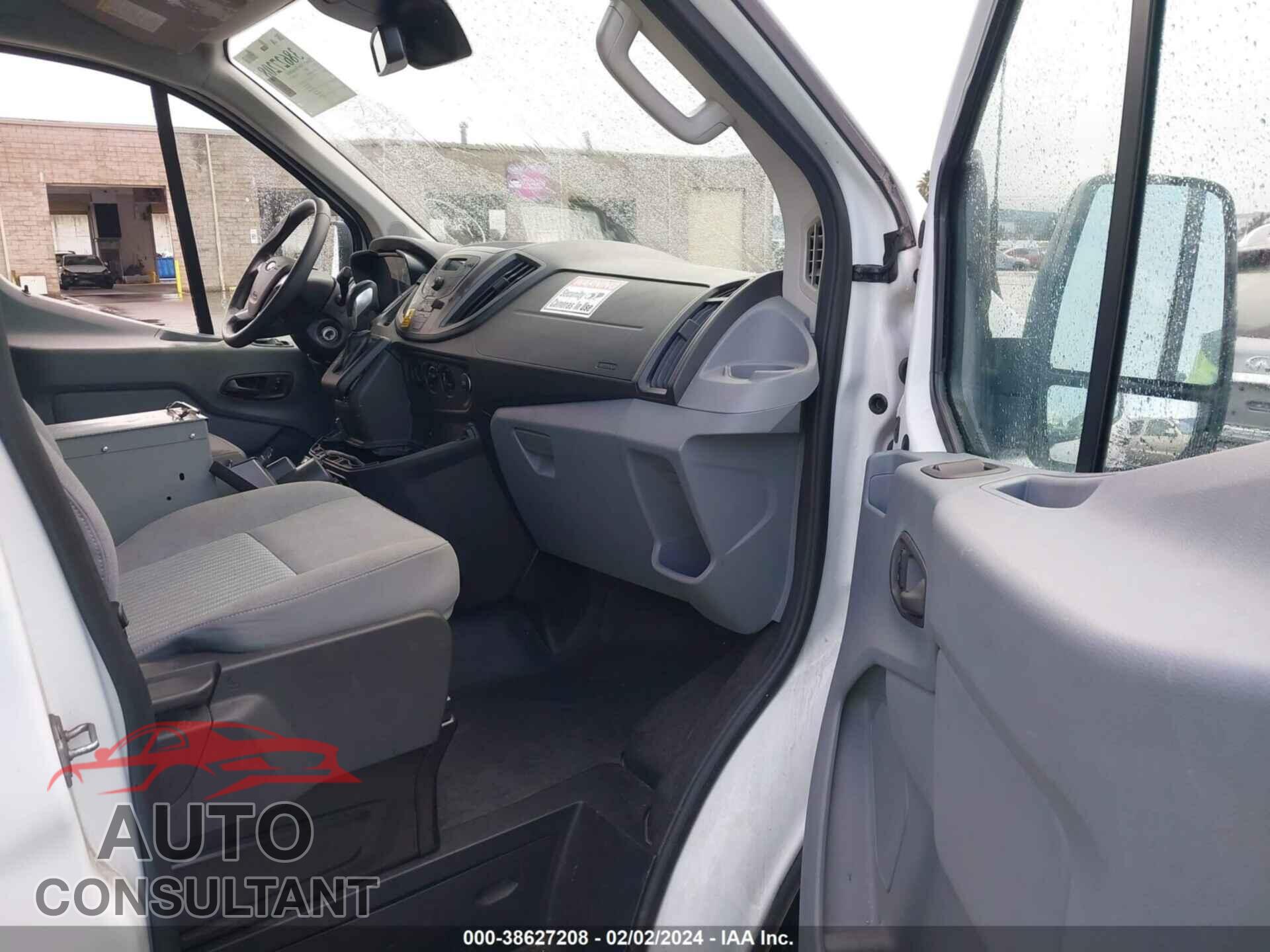 FORD TRANSIT-350 2017 - 1FTBW2YM9HKB49825