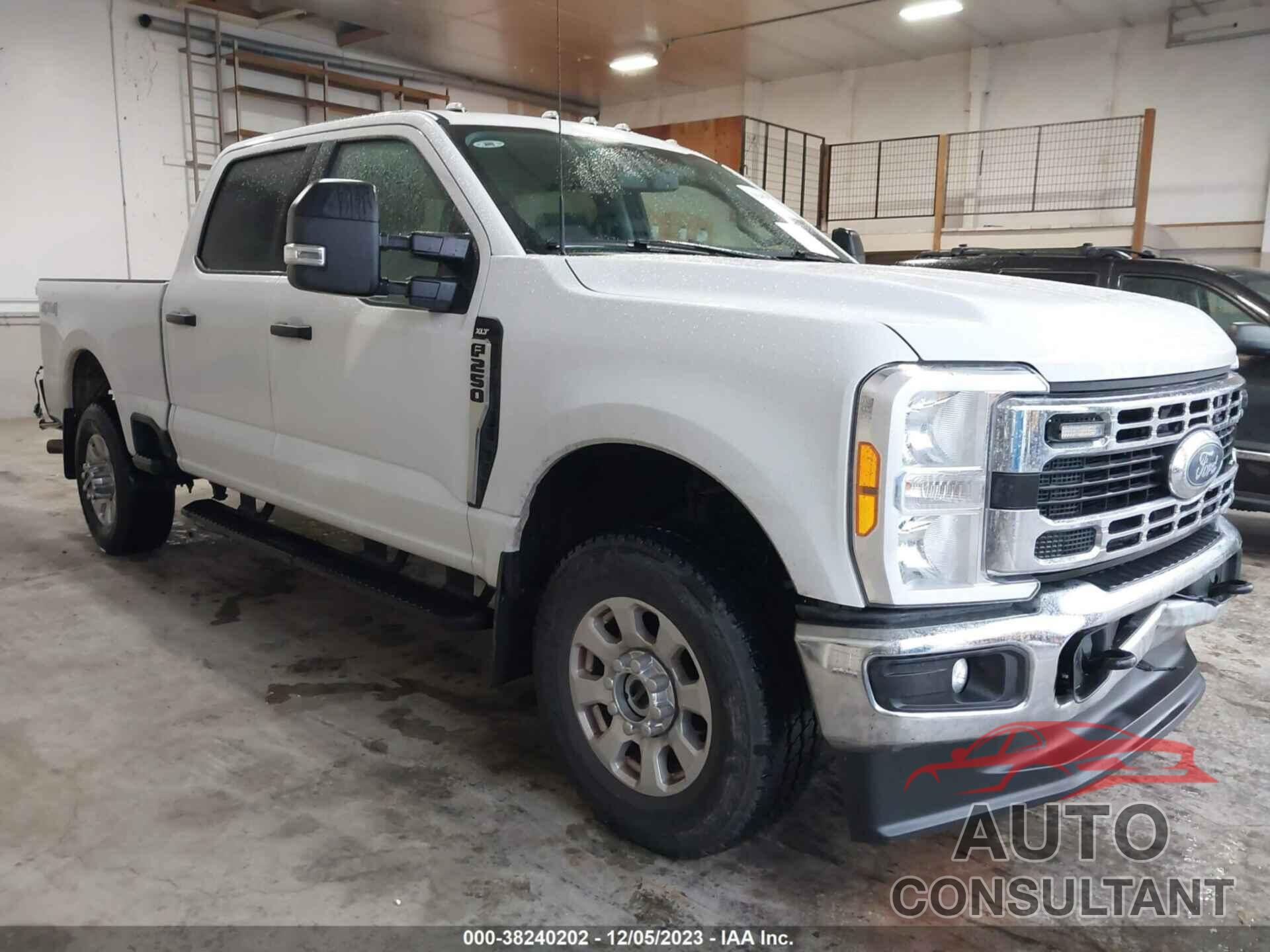 FORD F-250 2023 - 1FT7W2BN3PEC32199