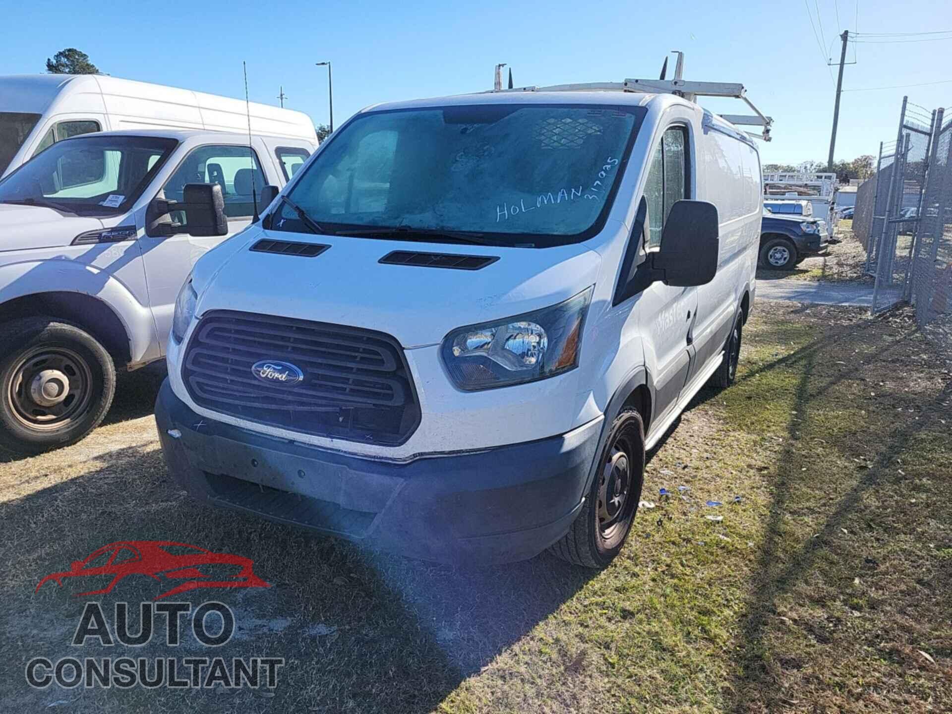 FORD TRANSIT 2015 - 1FTNE1YM9FKA91447