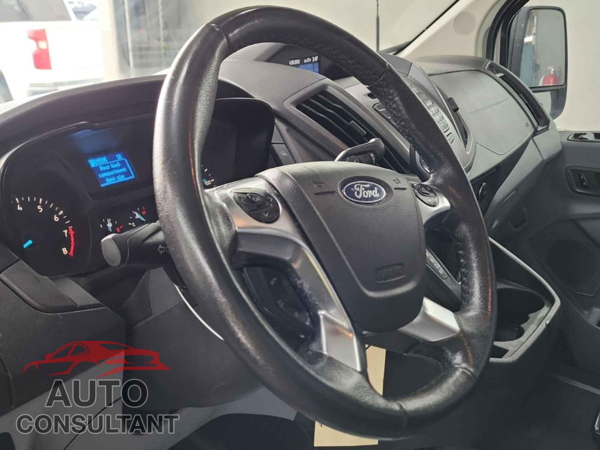 FORD TRANSIT 2015 - 1FTNR1YM2FKB32960