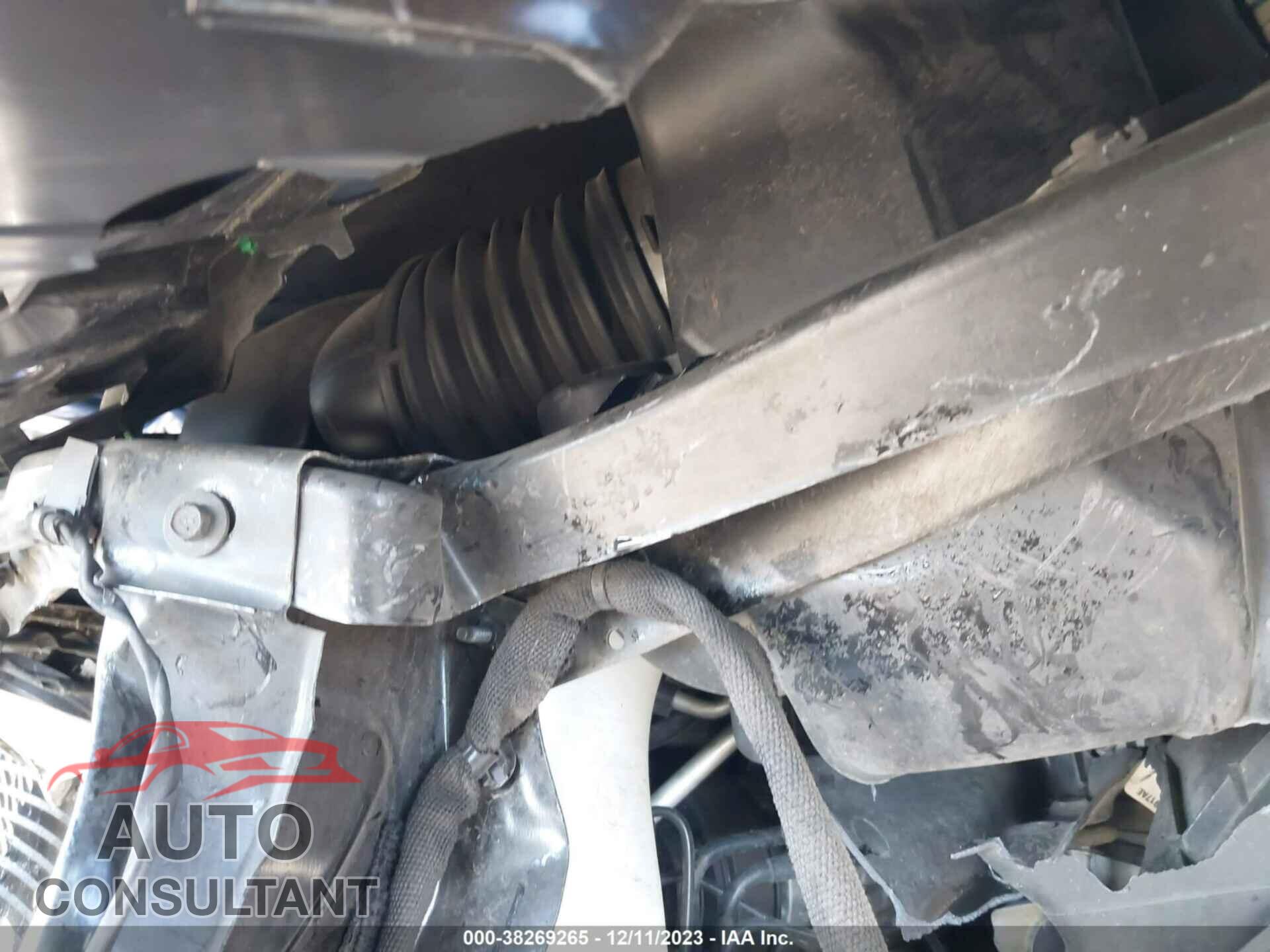 DODGE DURANGO 2020 - 1C4RDJDG4LC286219