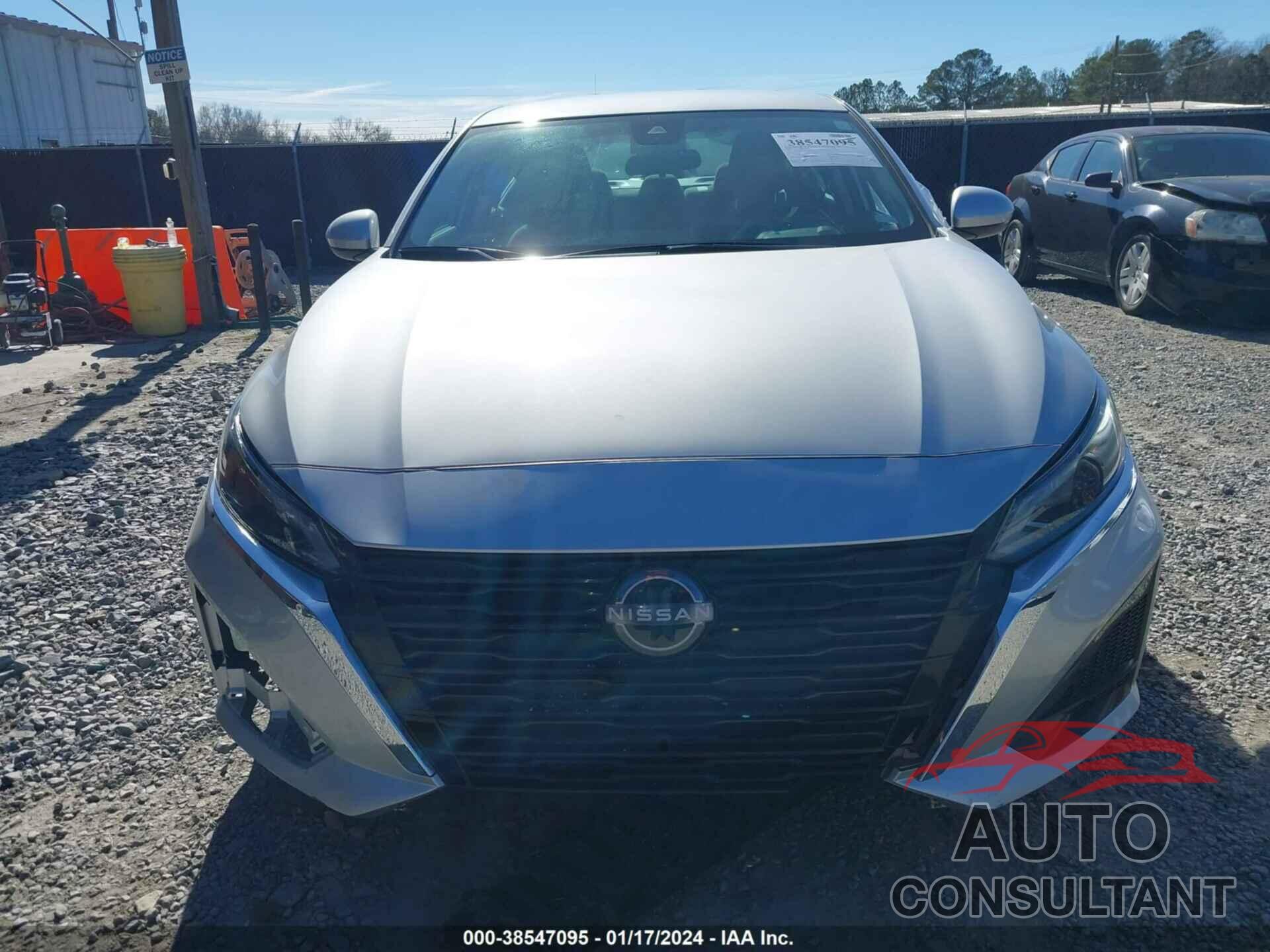 NISSAN ALTIMA 2023 - 1N4BL4DV5PN306899