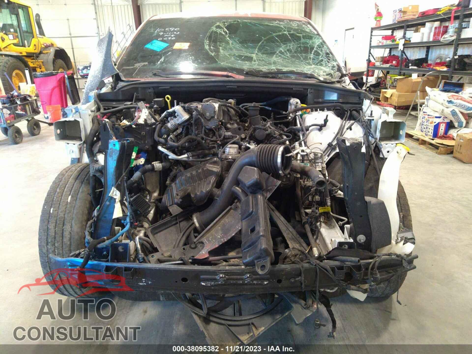 DODGE DURANGO 2019 - 1C4RDJDG1KC664124
