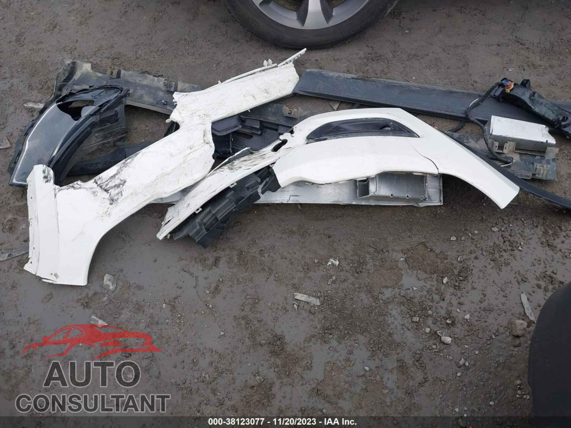 JEEP COMPASS 2020 - 3C4NJDBB2LT241056