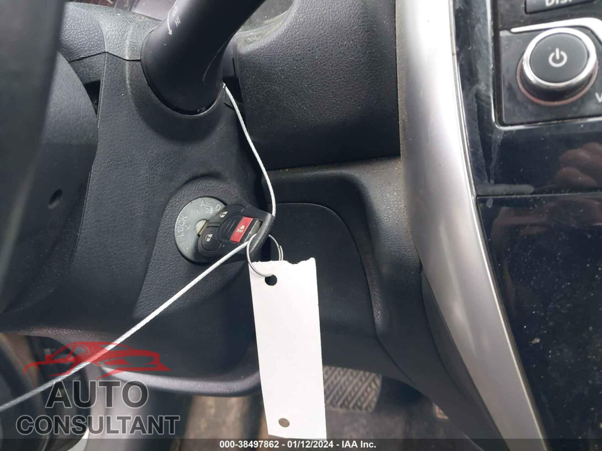 NISSAN VERSA NOTE 2017 - 3N1CE2CP3HL363784