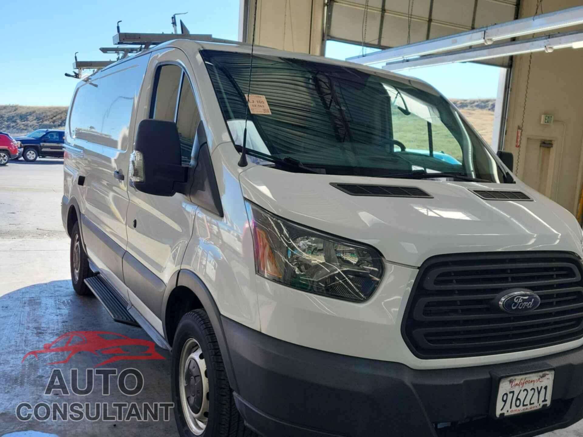 FORD TRANSIT 2015 - 1FTNR1YM2FKB32960