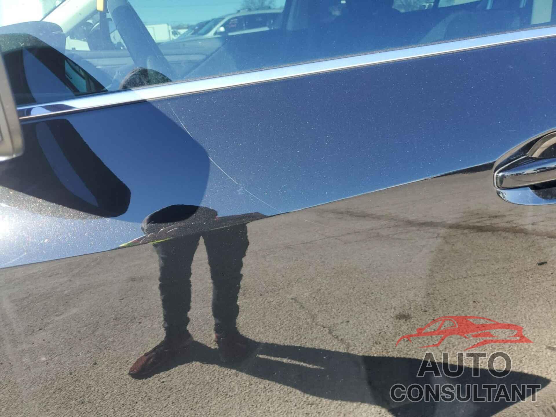 SUBARU OUTBACK 2022 - 4S4BTADCXN3204008