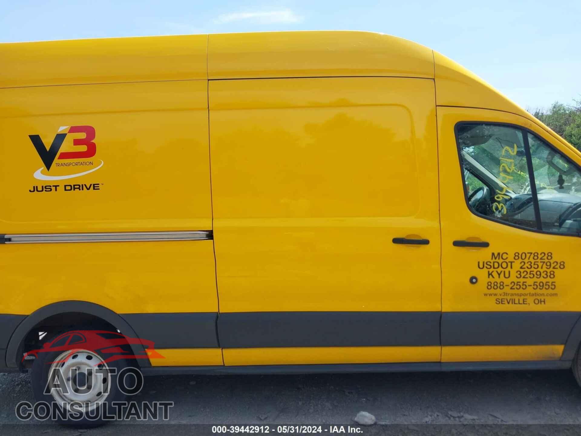 FORD TRANSIT-250 2016 - 1FTYR2XM6GKA97930