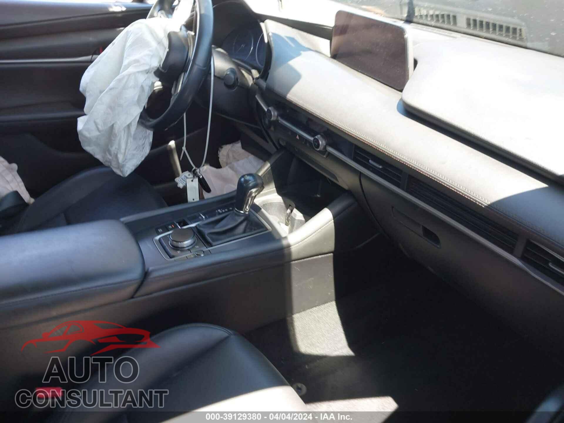 MAZDA MAZDA3 2021 - 3MZBPABL1MM200080