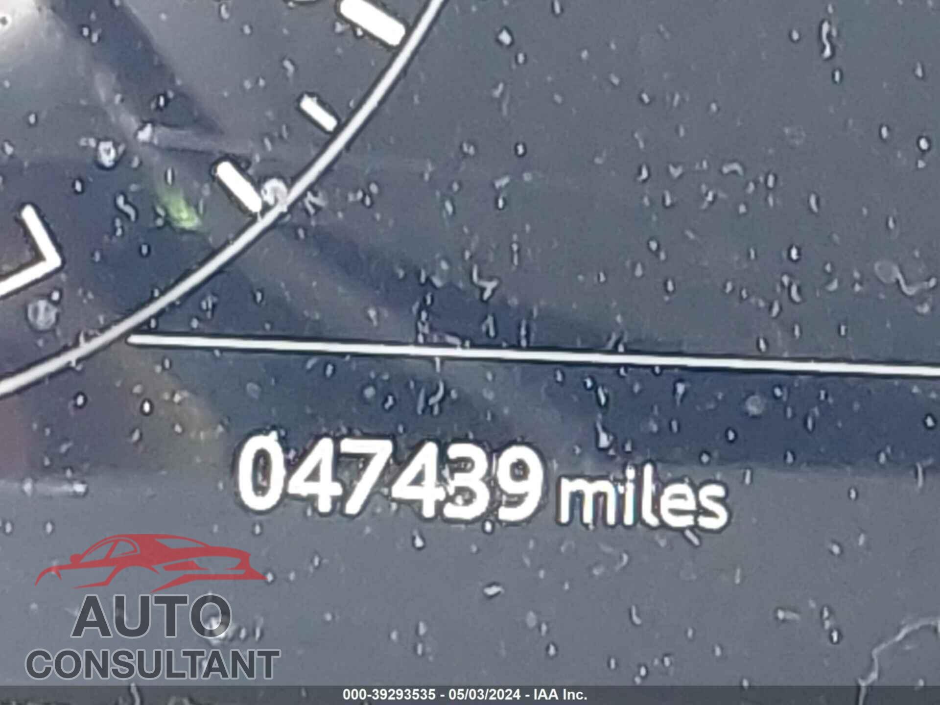 LAND ROVER RANGE ROVER 2020 - SALGS5SE6LA588346