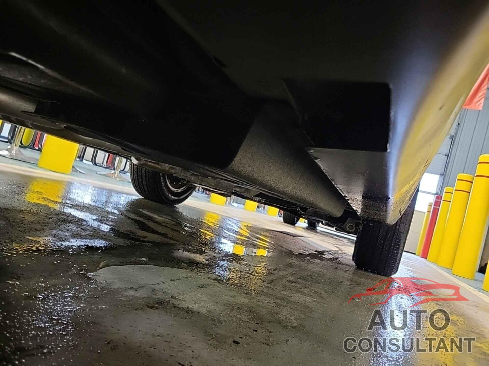 JEEP GRAND CHEROKEE L 2023 - 1C4RJKAG8P8769806