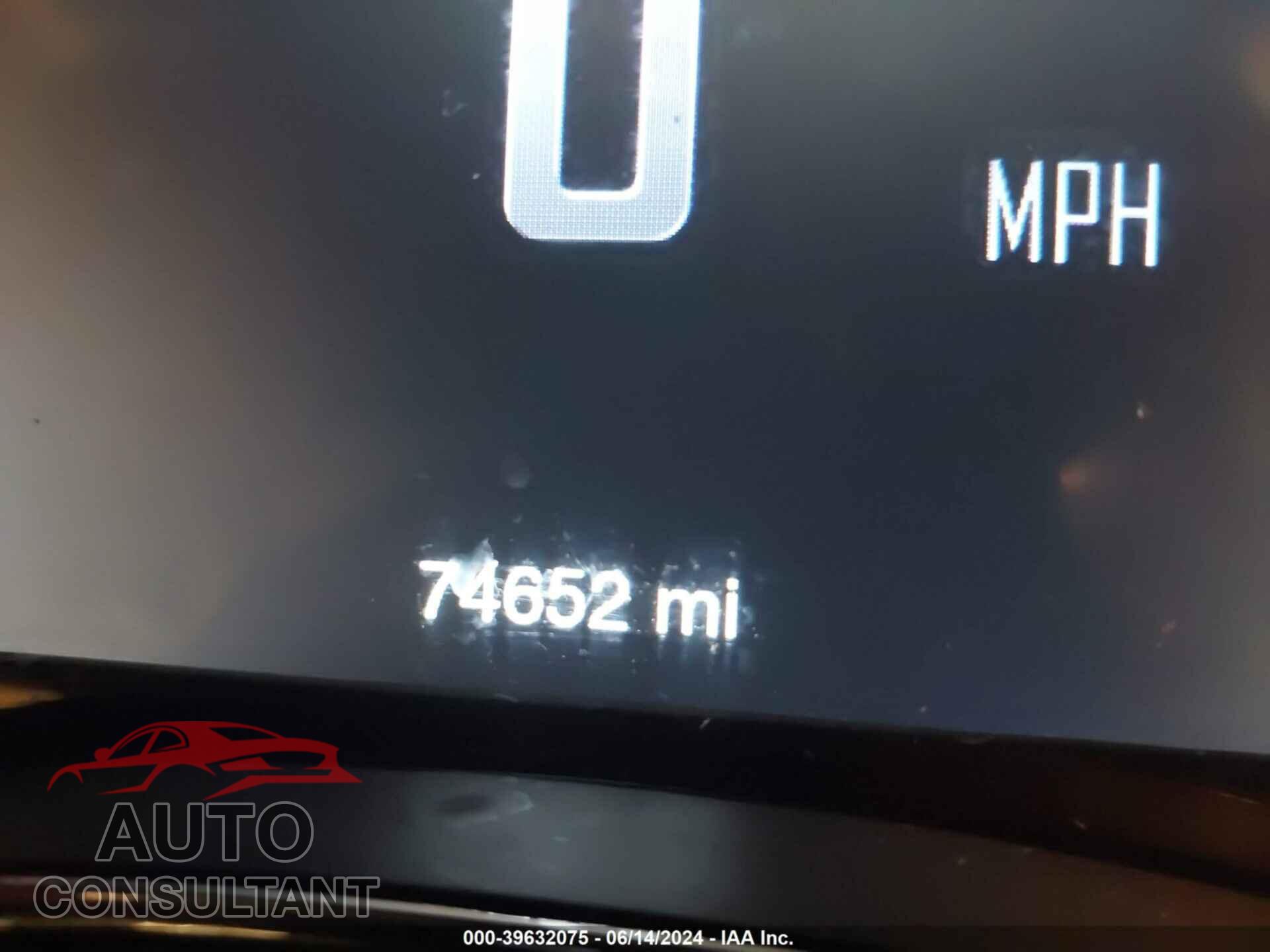 DODGE DURANGO 2017 - 1C4RDJDG3HC908140