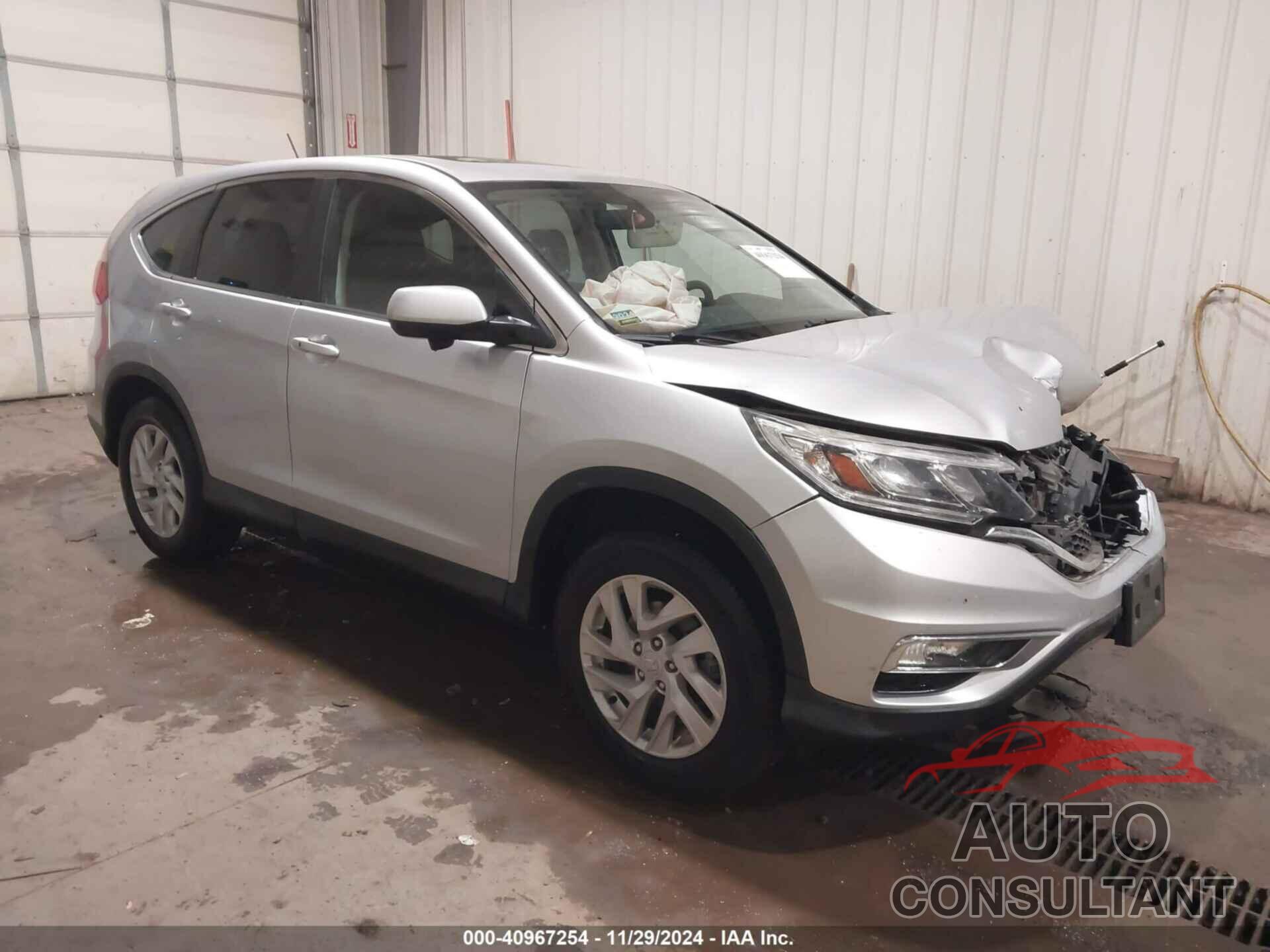 HONDA CR-V 2016 - 2HKRM4H50GH664220