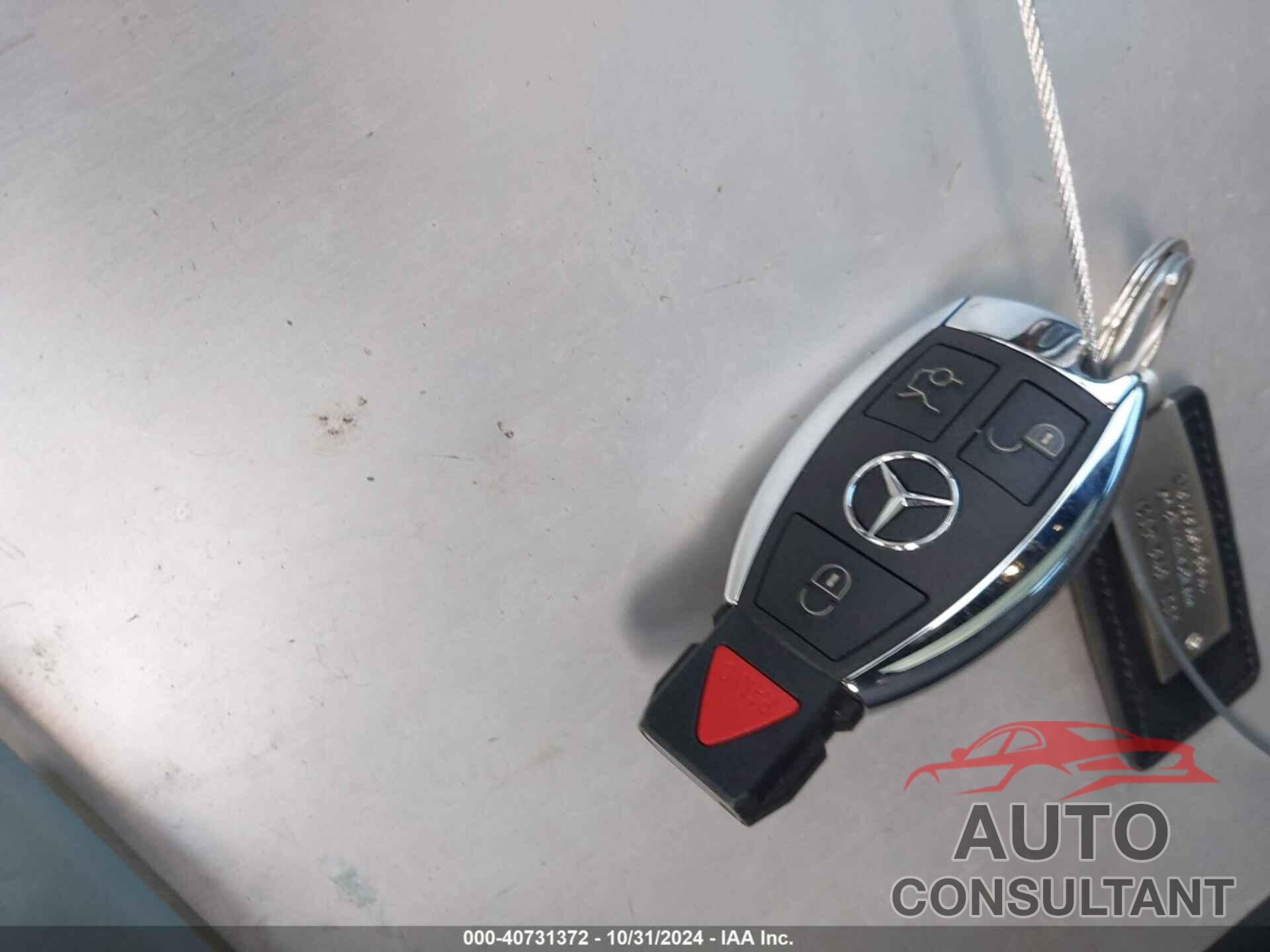 MERCEDES-BENZ SLC 300 2018 - WDDPK3JA7JF153819