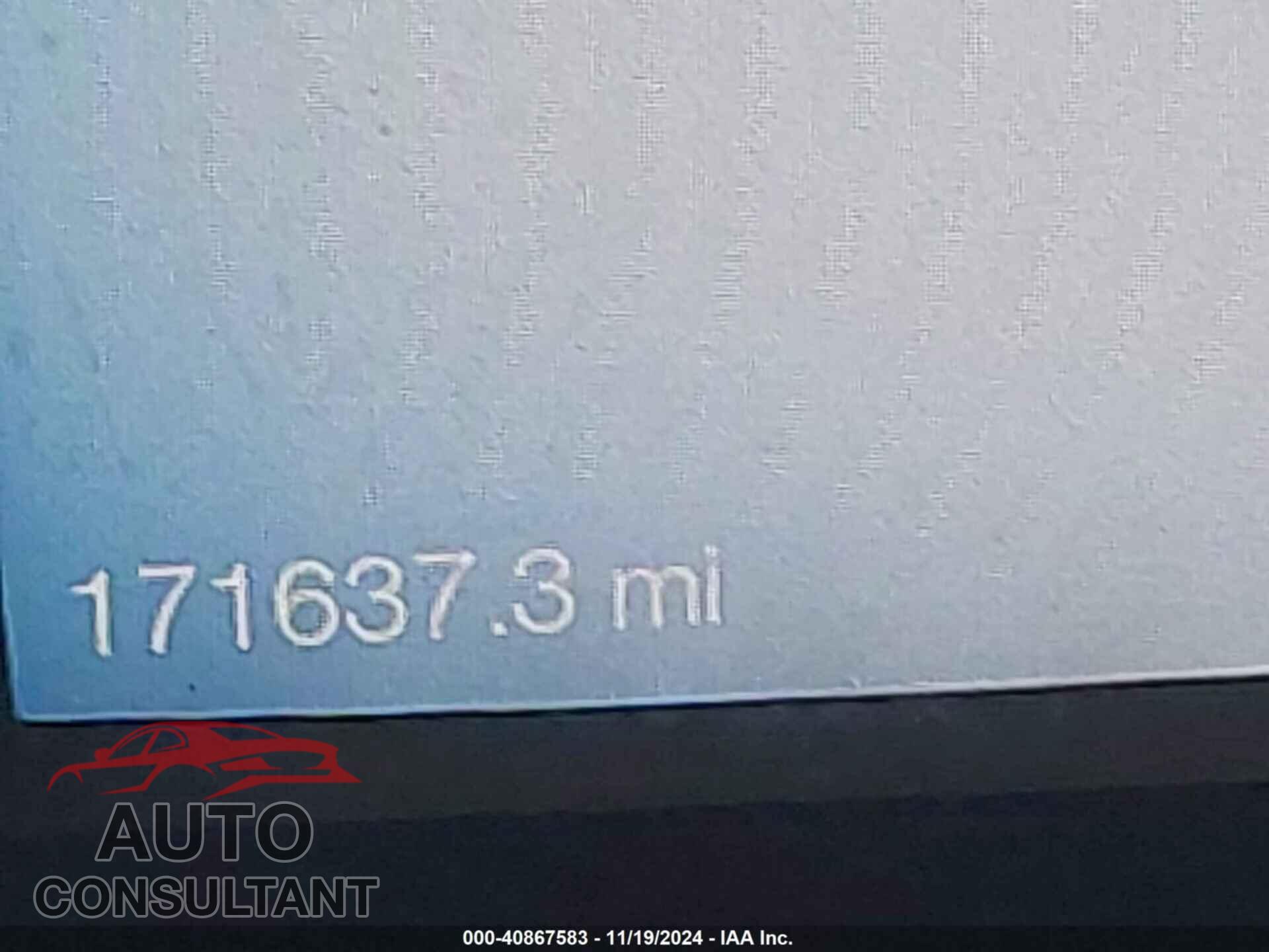 FORD FLEX 2014 - 2FMGK5C85EBD07155