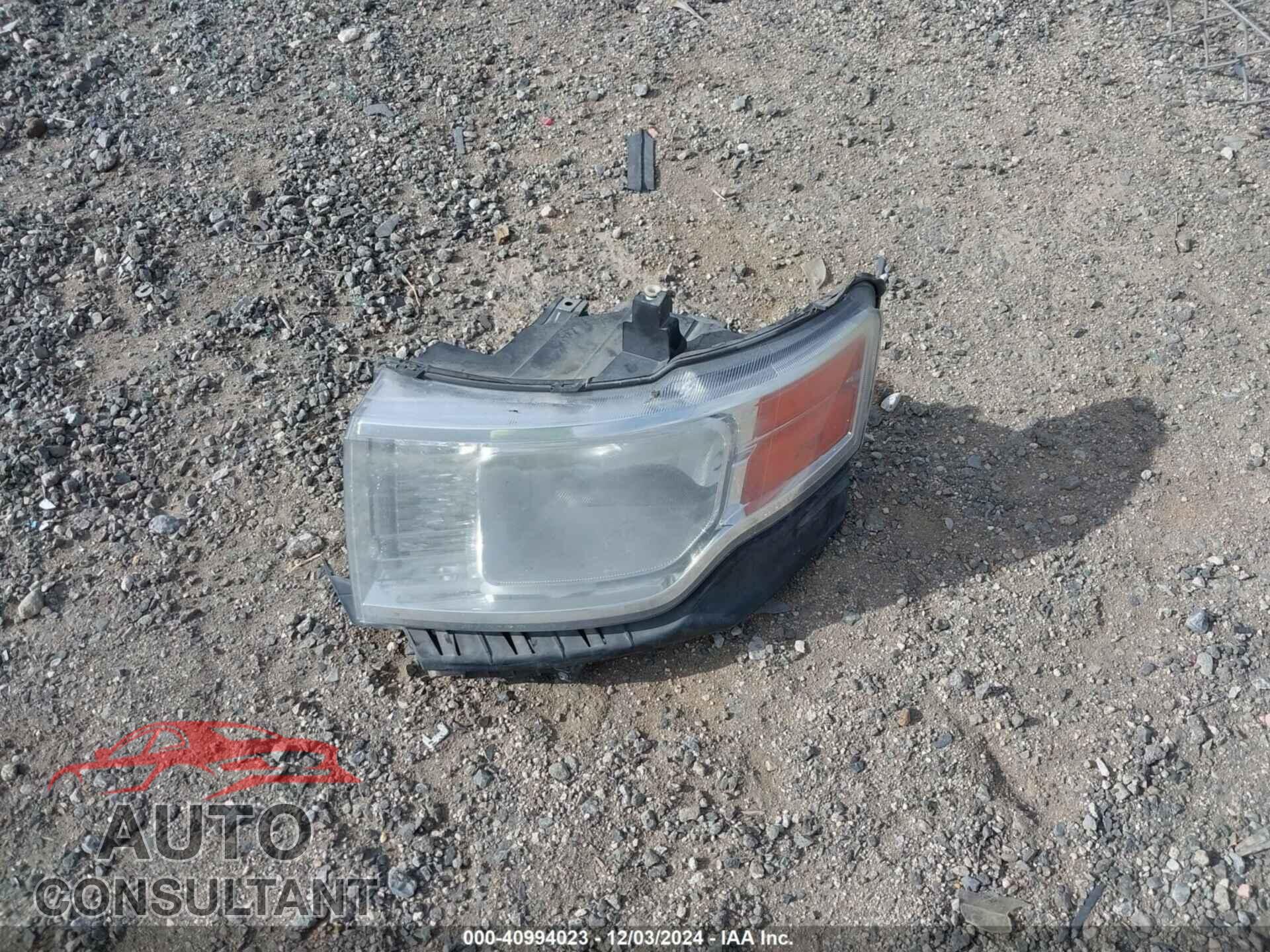 FORD FLEX 2012 - 2FMGK5CC5CBD11482