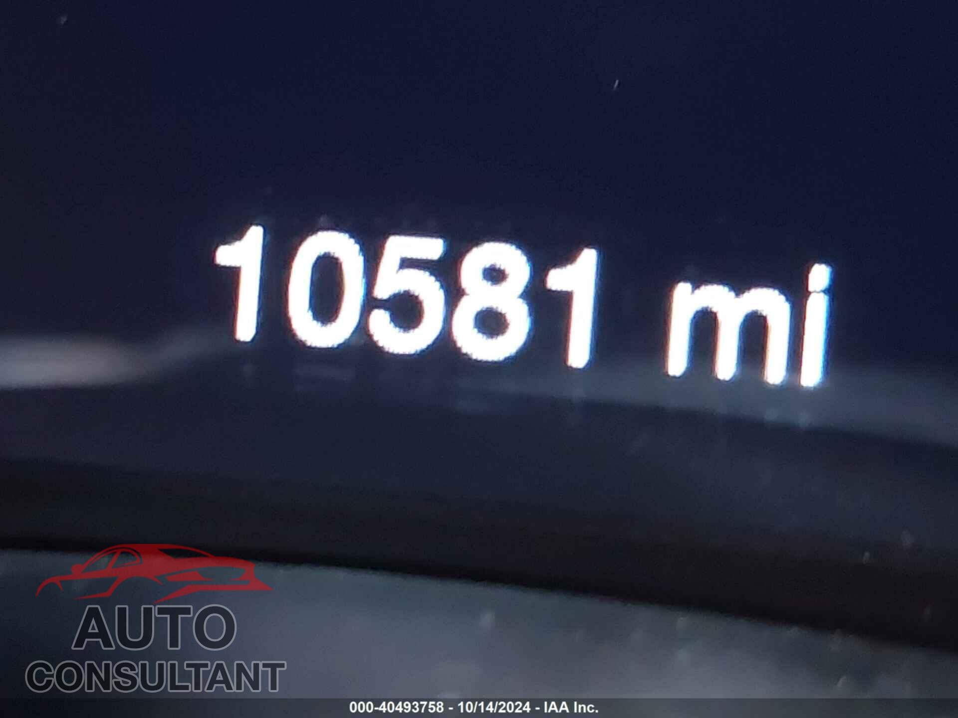DODGE DURANGO 2023 - 1C4SDJCT1PC683070