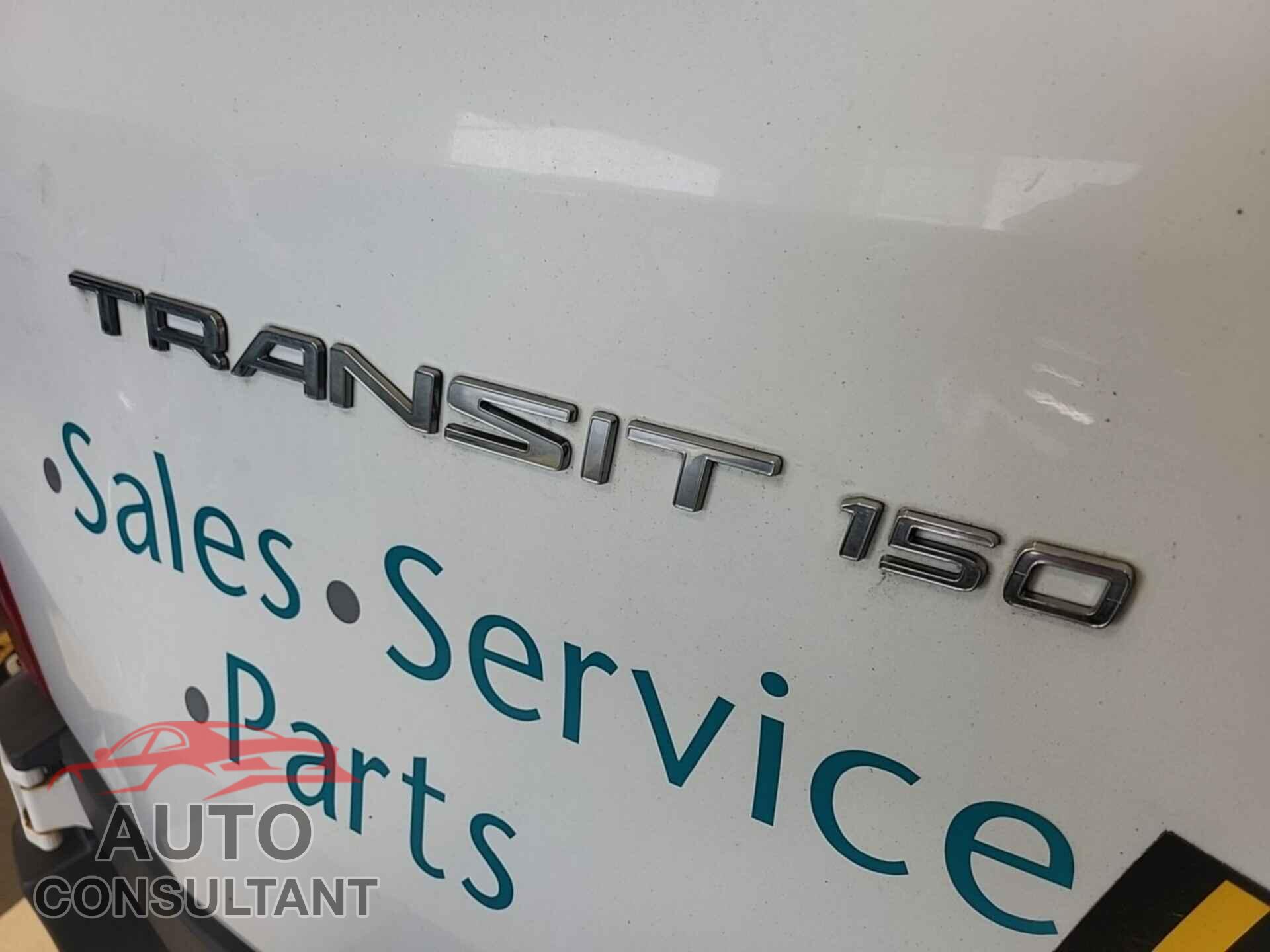 FORD TRANSIT 2017 - 1FTYE1YM1HKB54704