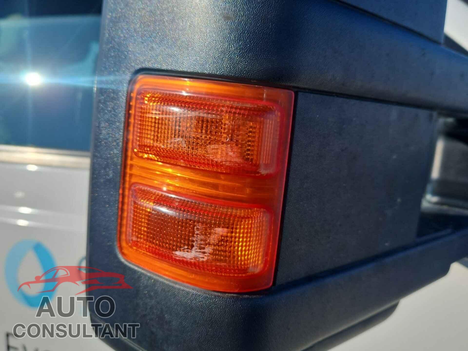 FORD F250 2016 - 1FD7X2A65GED30749
