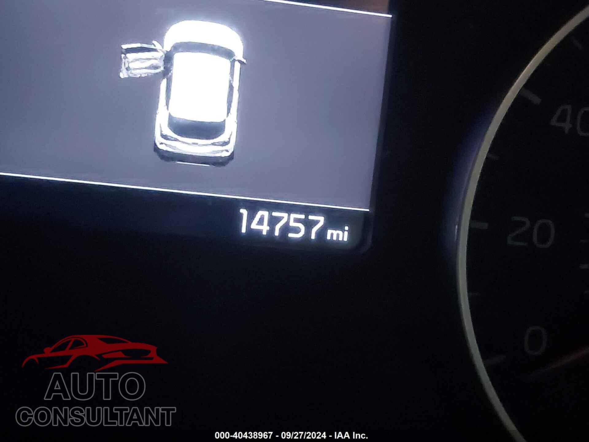 KIA SELTOS 2022 - KNDERCAA2N7236880