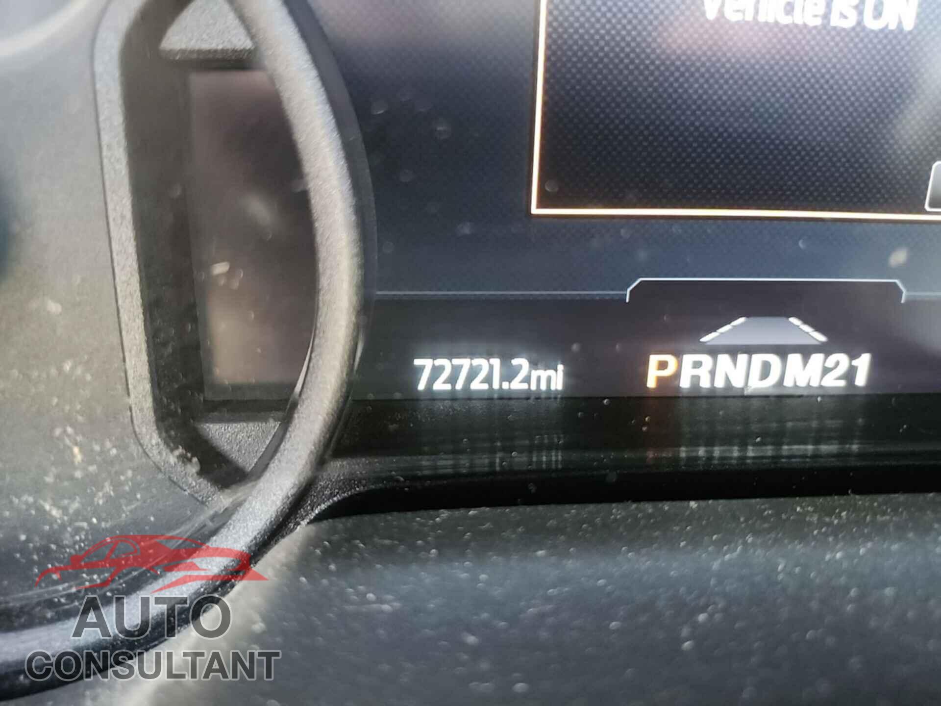 FORD ECONOLINE 2022 - 1FDXE4FNXNDC26200
