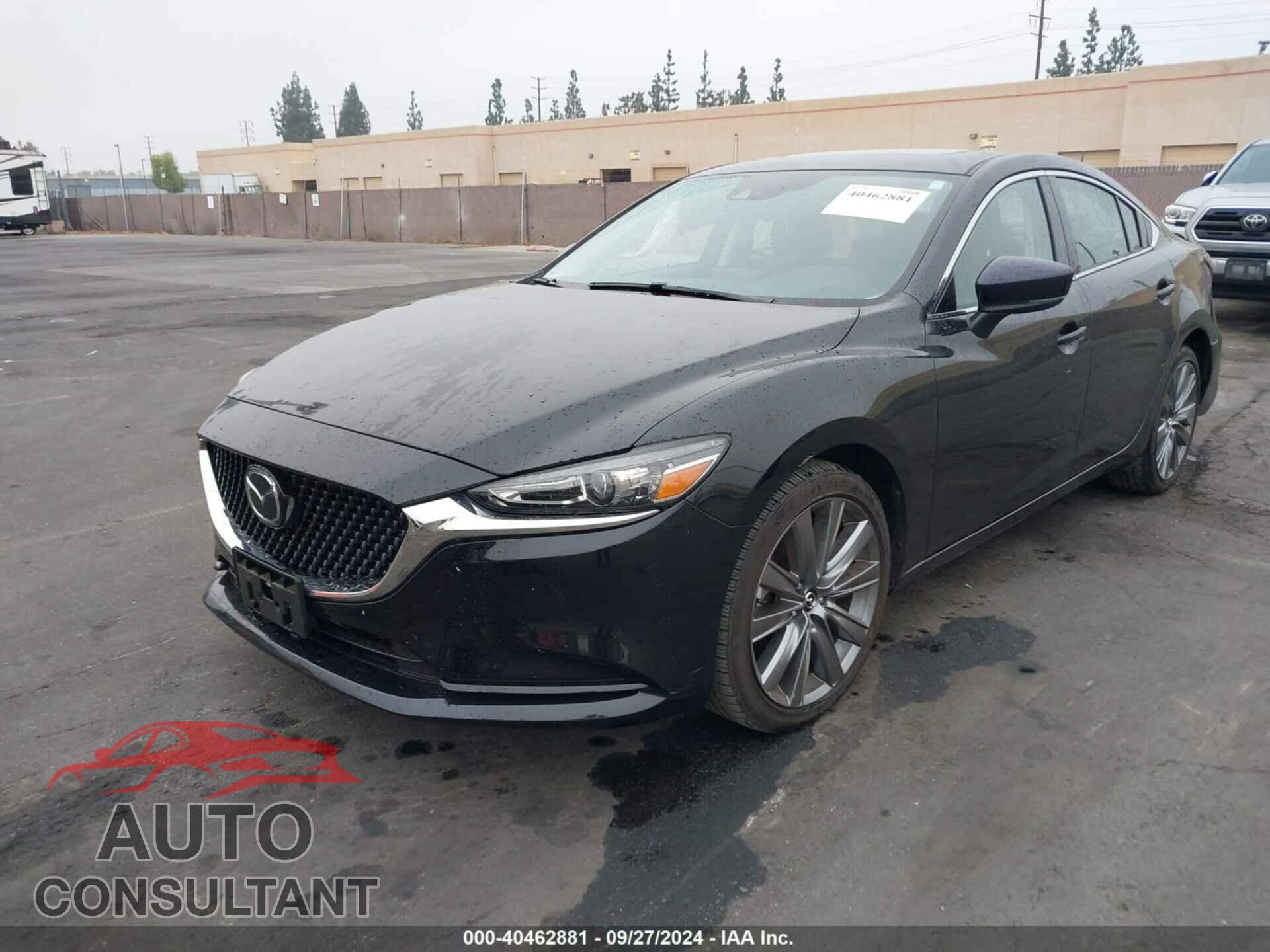 MAZDA MAZDA6 2021 - JM1GL1VM9M1619641