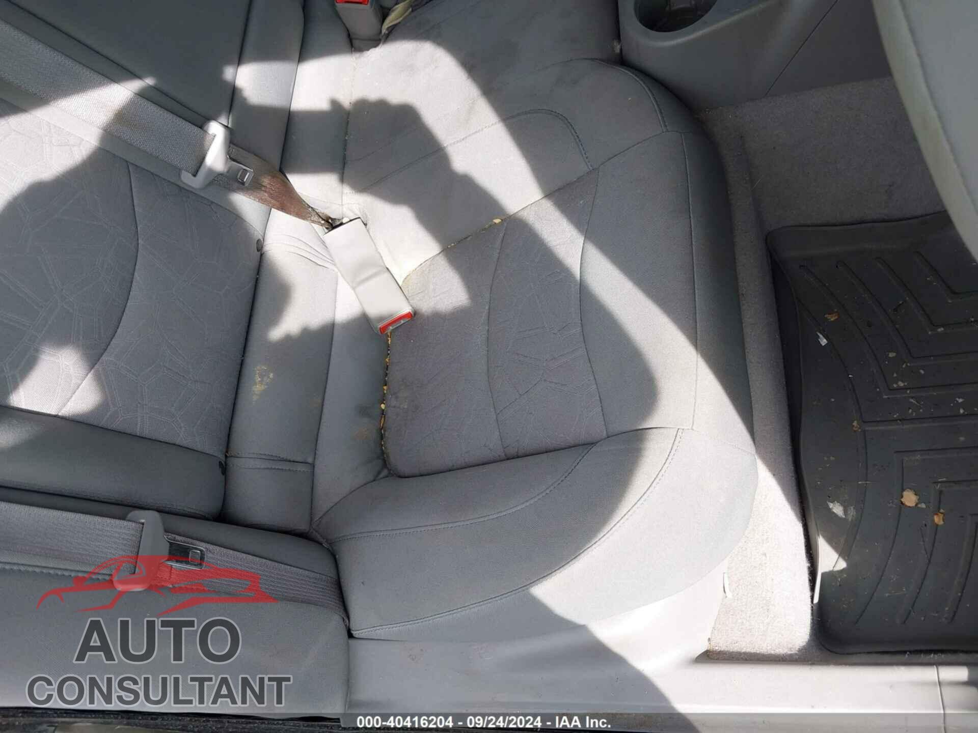 CHEVROLET VOLT 2018 - 1G1RA6S54JU158943