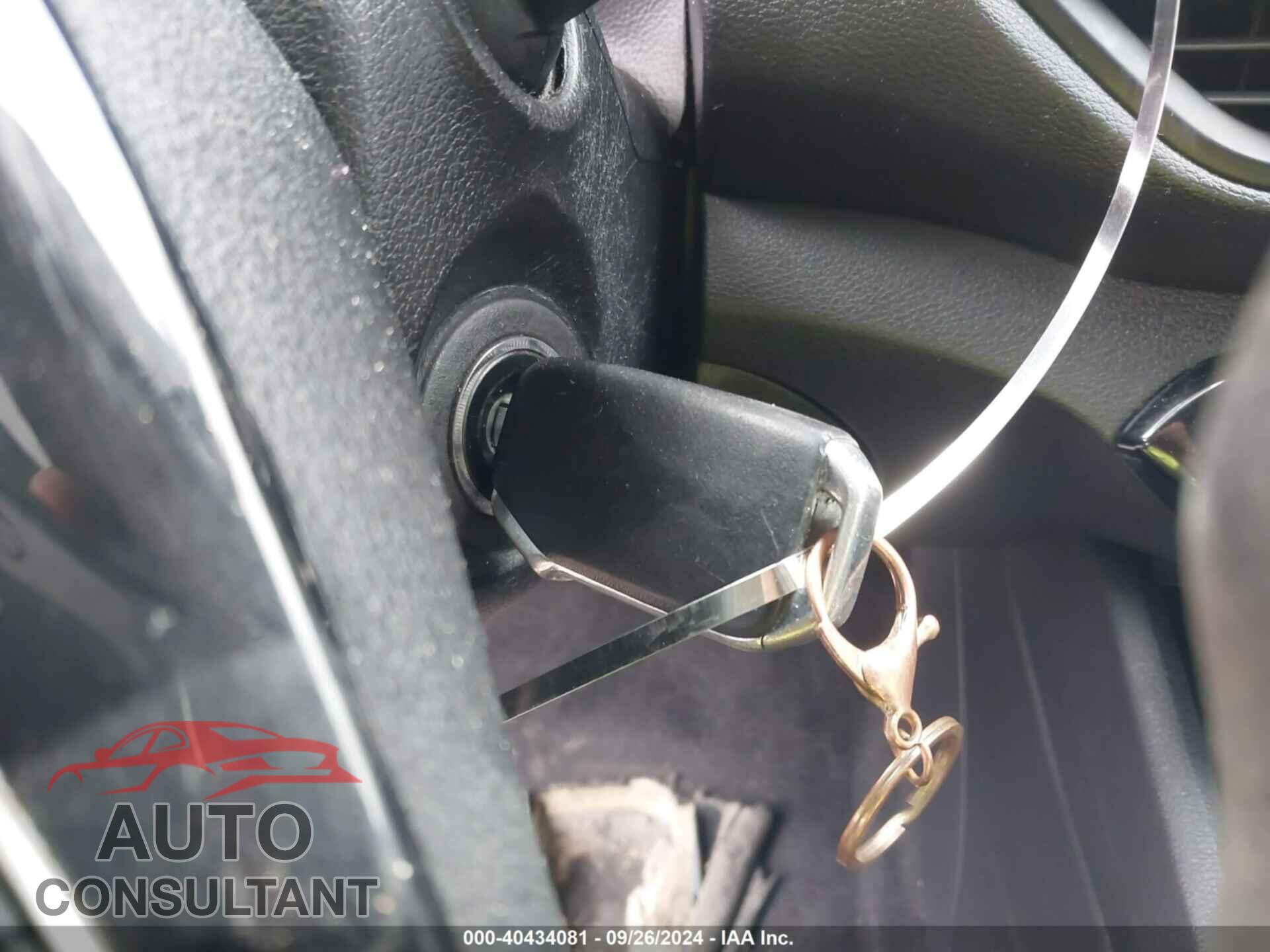 KIA FORTE 2019 - 3KPF24ADXKE083525
