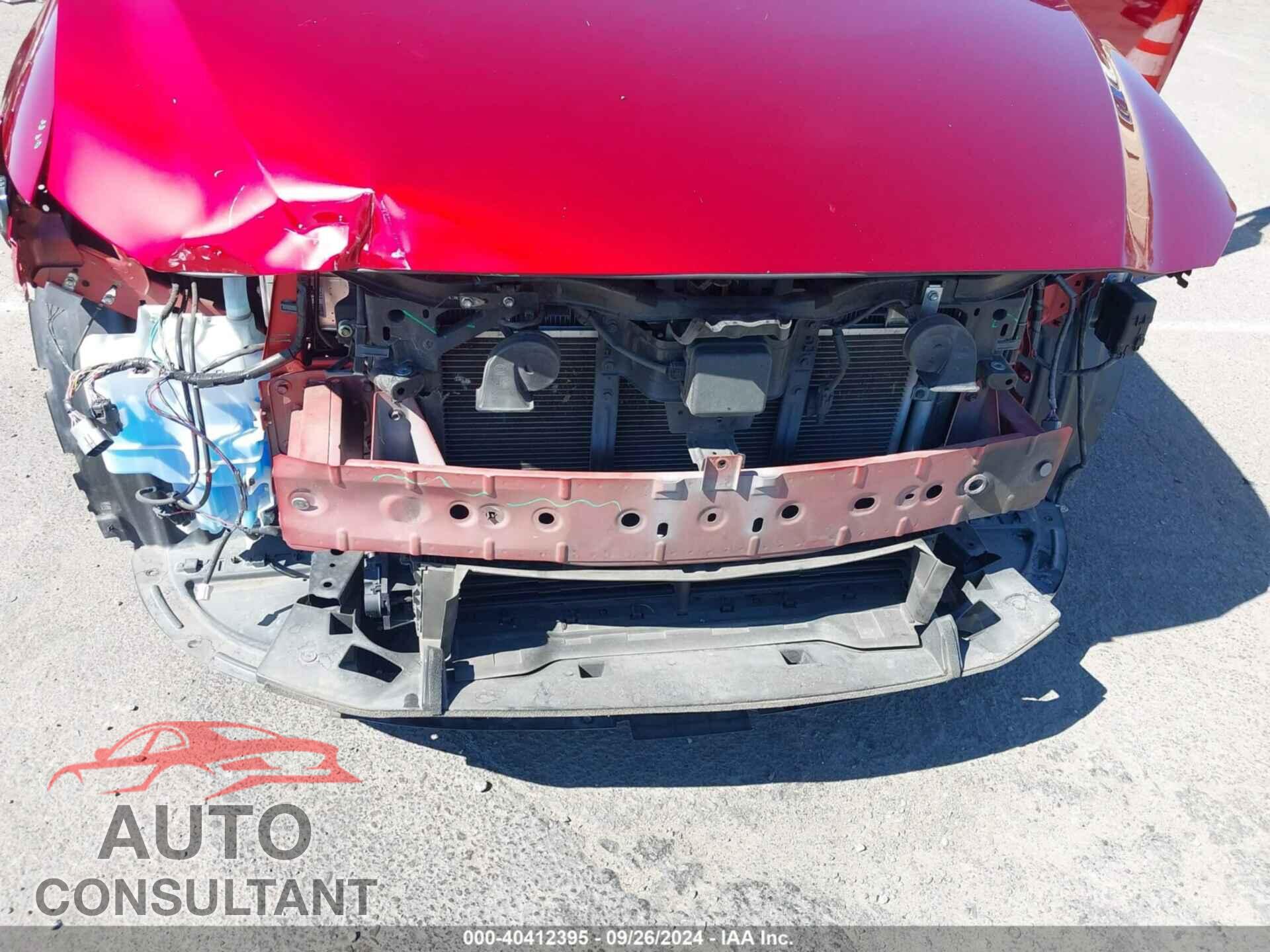 MAZDA CX-5 2018 - JM3KFBCM5J0338925