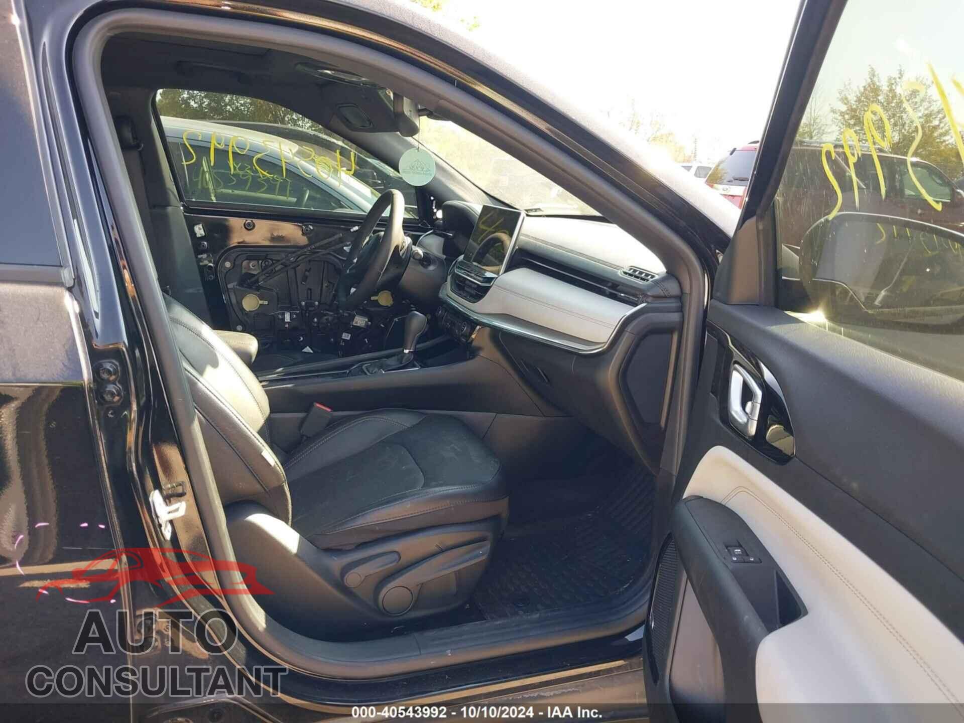 JEEP COMPASS 2023 - 3C4NJDCN9PT535956