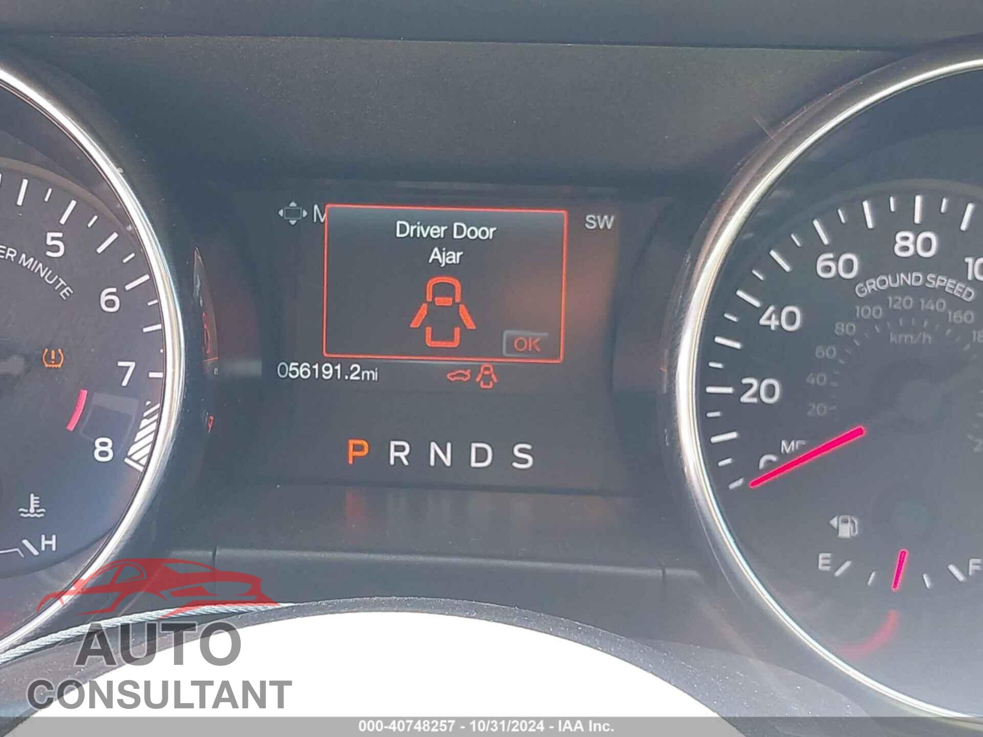 FORD MUSTANG 2018 - 1FA6P8CFXJ5144959