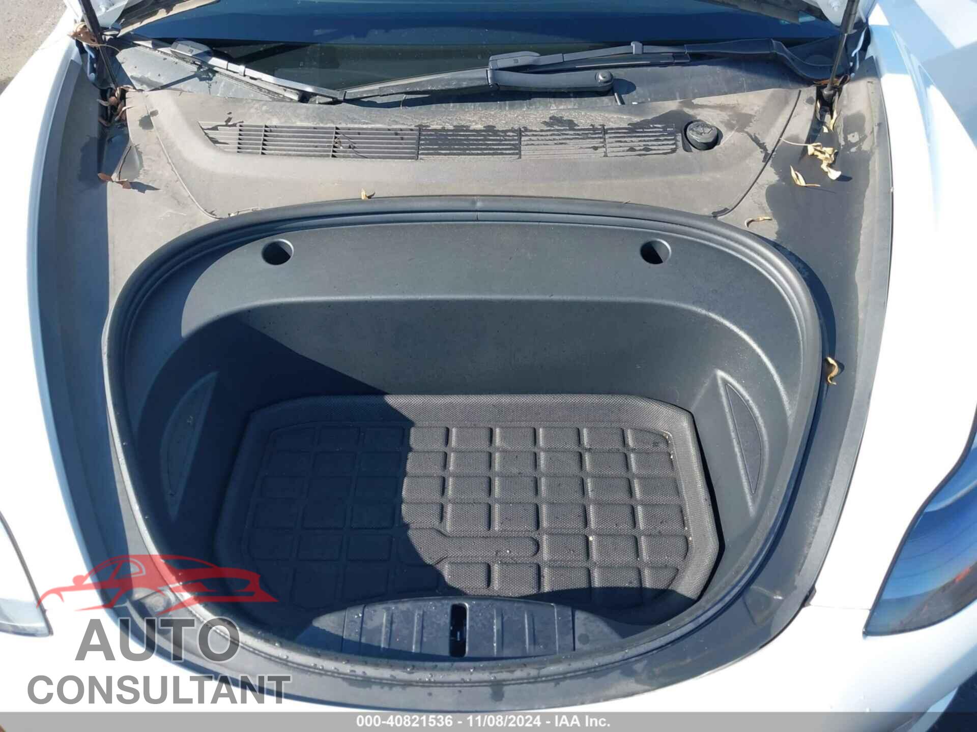 TESLA MODEL 3 2023 - 5YJ3E1EA3PF473067