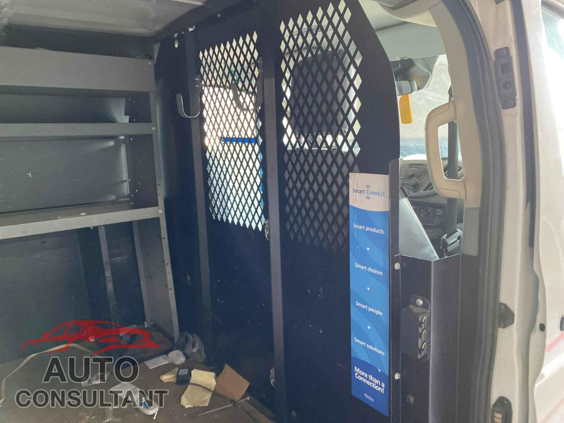 FORD TRANSIT-150 2017 - 1FTYE1YM6HKA68062