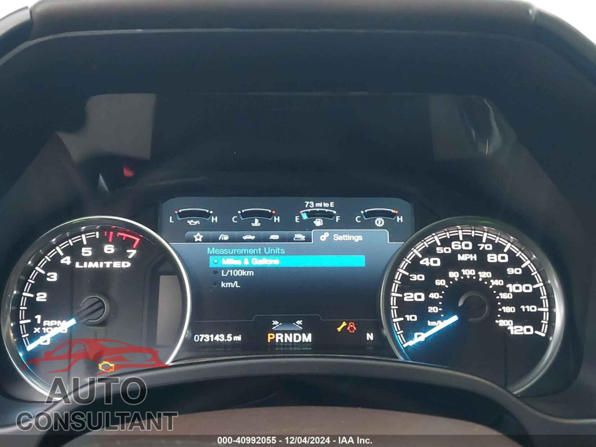 FORD F-150 2019 - 1FTEW1EG8KFD22112