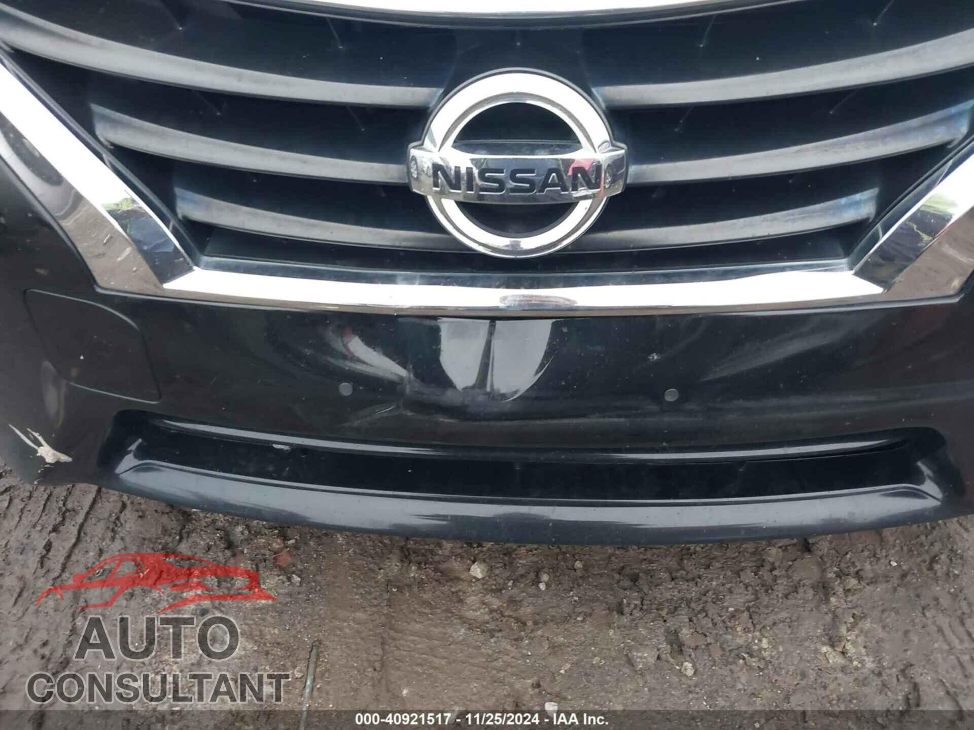 NISSAN VERSA 2016 - 3N1CN7AP1GL838038