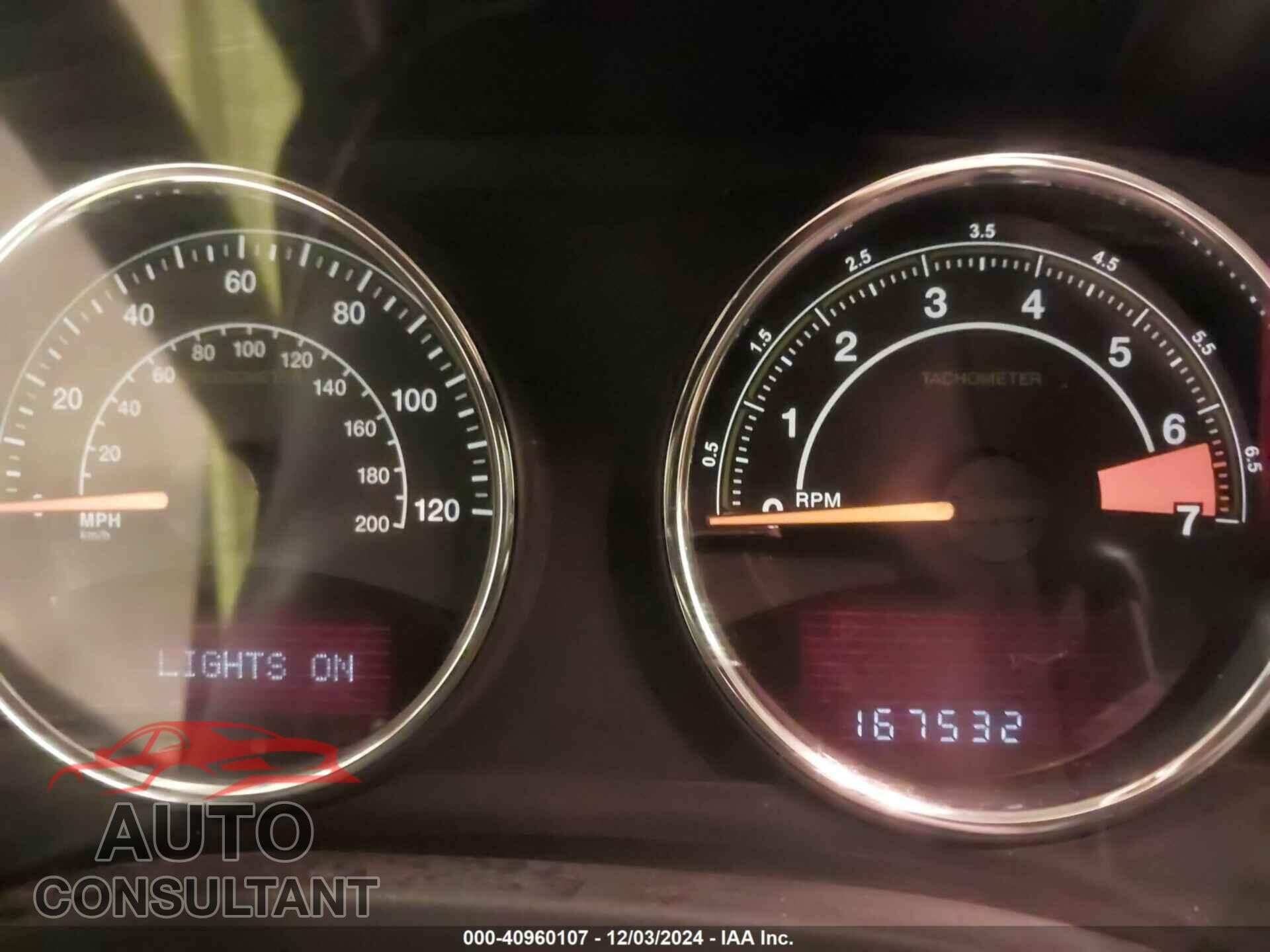 JEEP COMPASS 2015 - 1C4NJCCB0FD170734